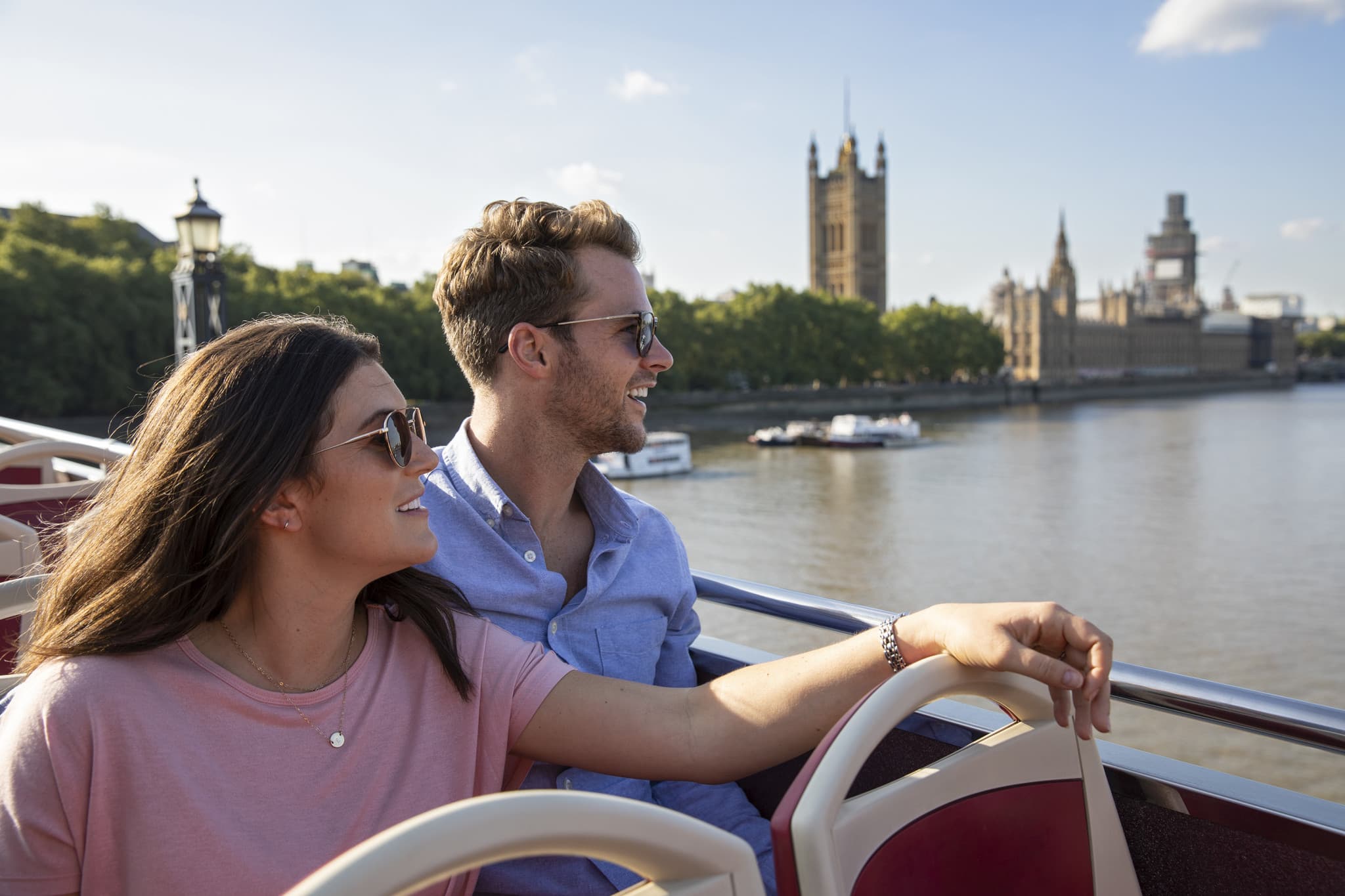 London Explorer Pass: Save up to 50% on Attractions - image 44