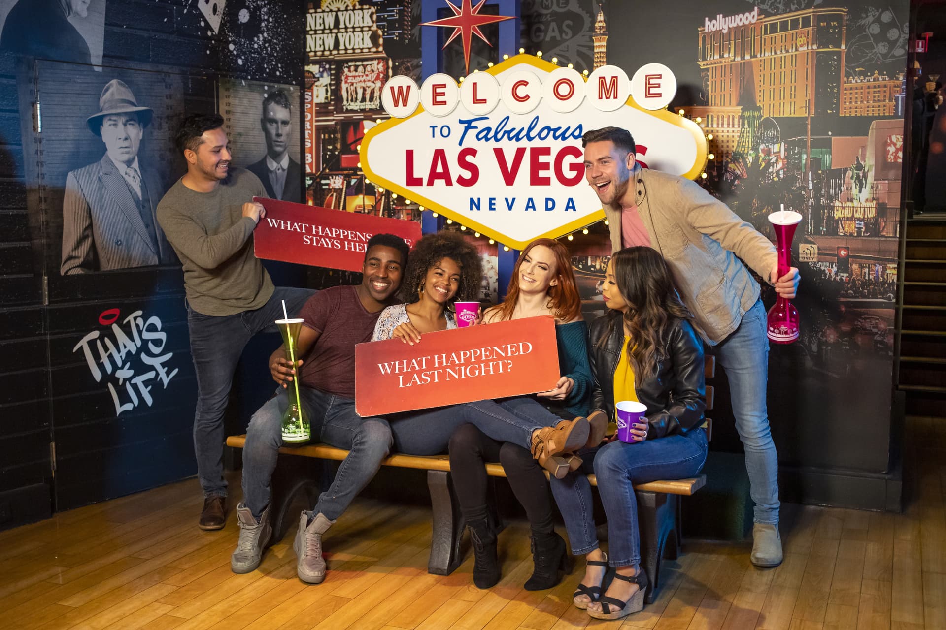 Go City Las Vegas All-Inclusive Pass: Save up to 50% on Attractions - image 16
