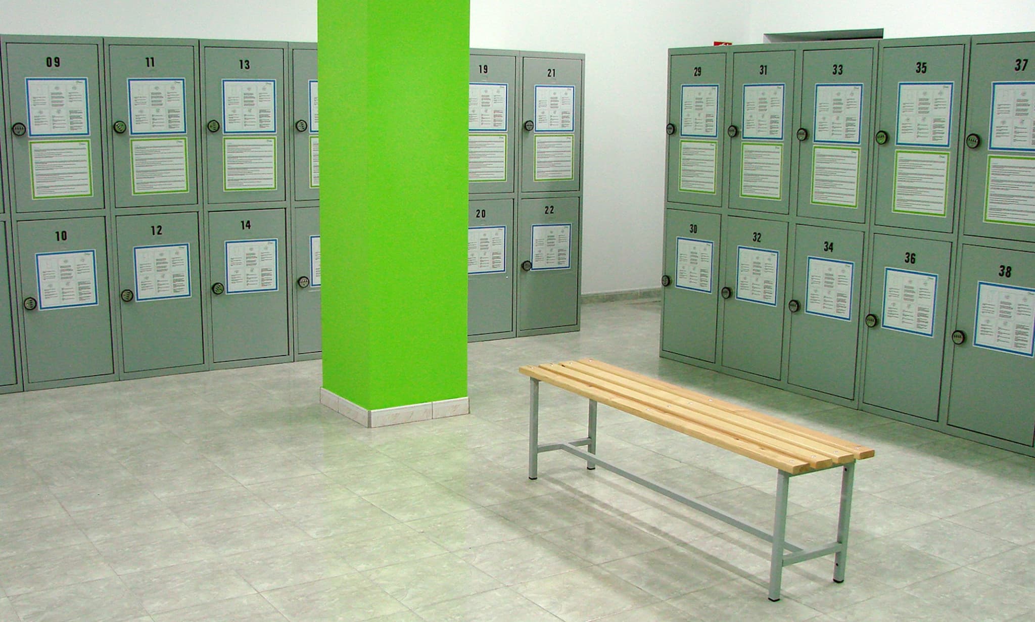 Locker Barcelona: Left Luggage Service - main image