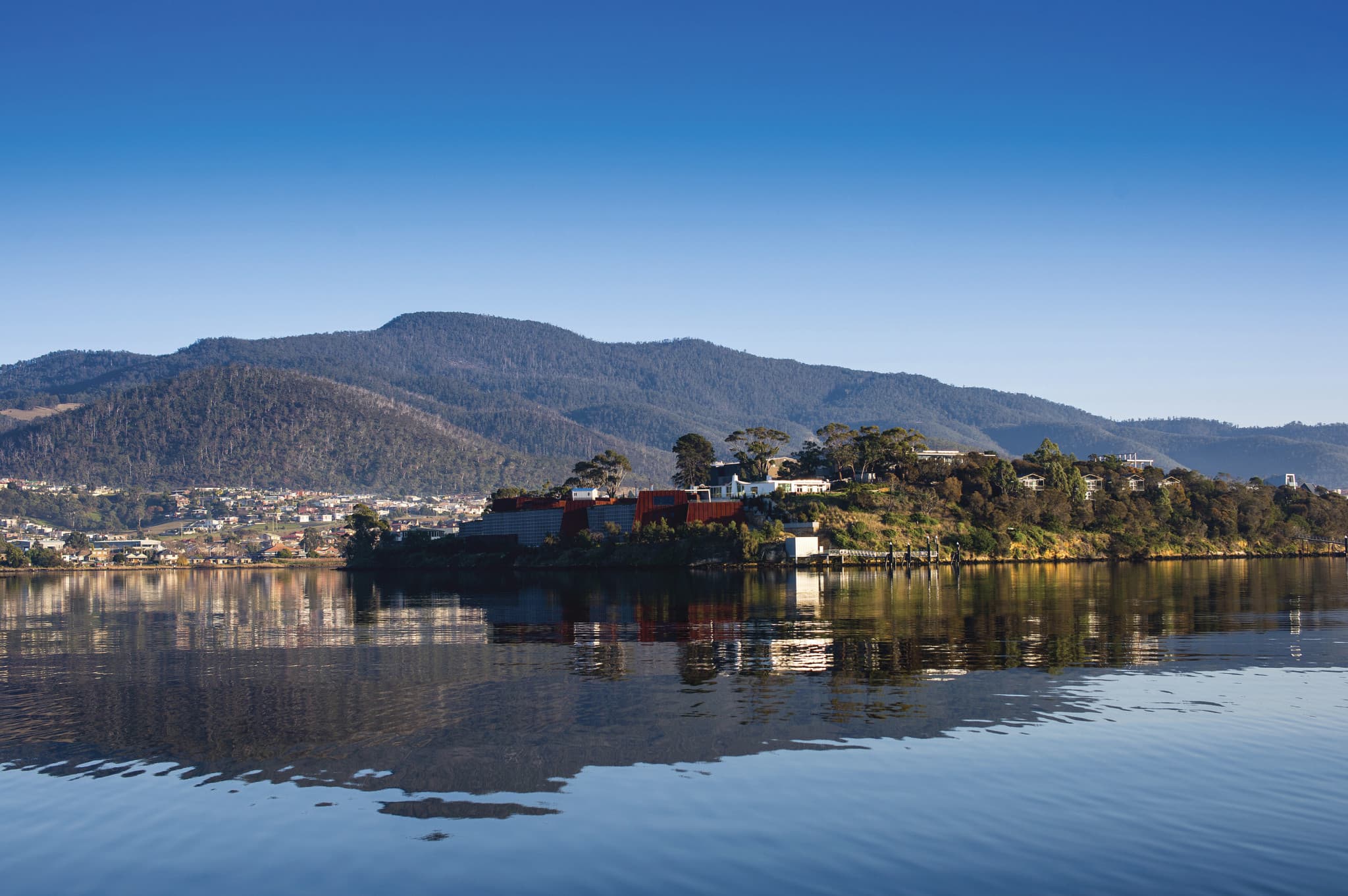 Sullivan's Cove and Hobart City Tour - image 12