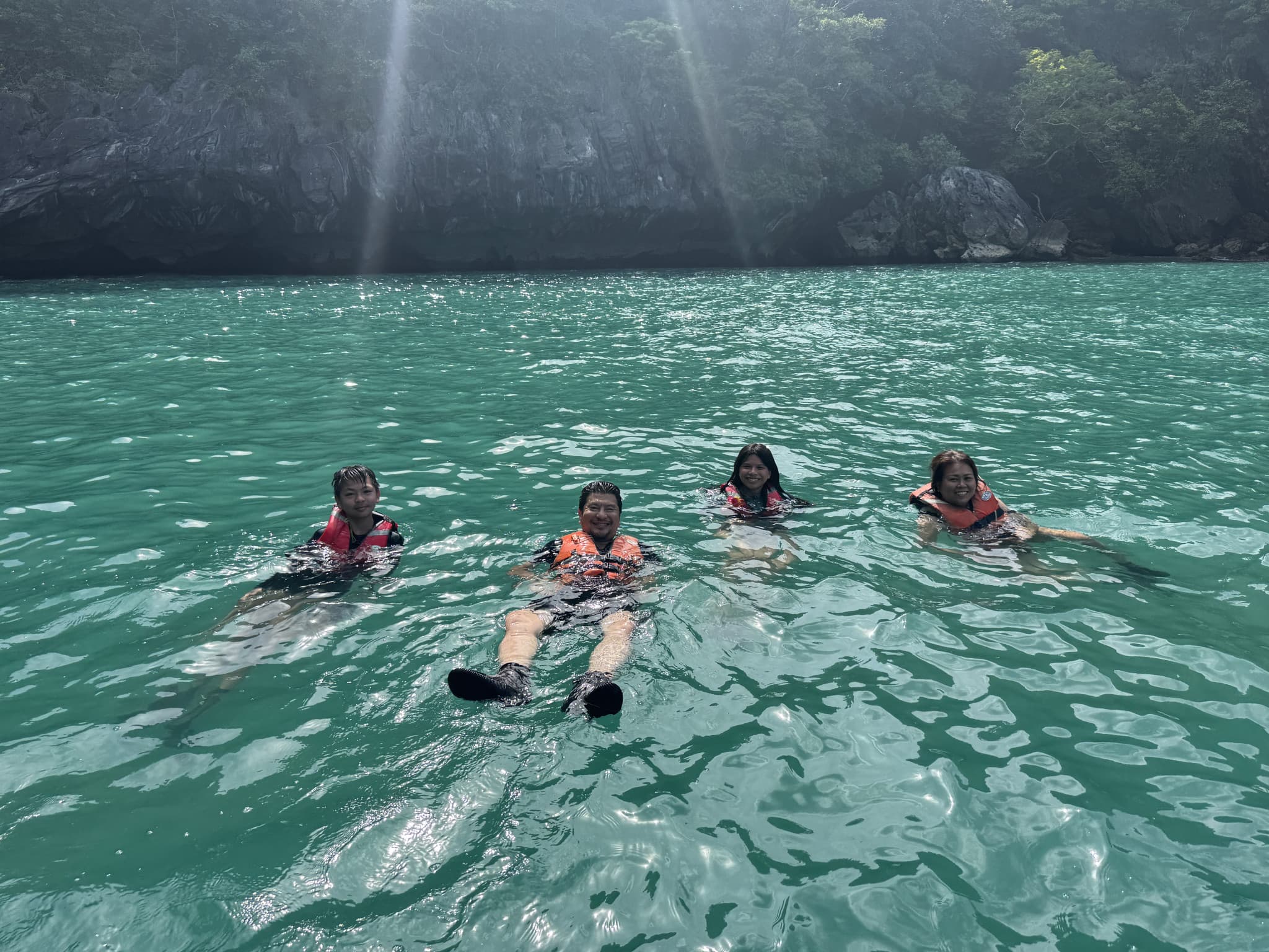 Langkawi Island Hopping Tour by Jet Ski with Mega Water Sports - image 17