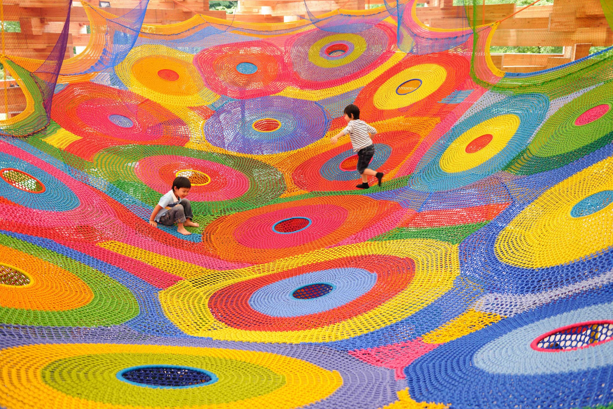 The Hakone Open-Air Museum Ticket - image 10
