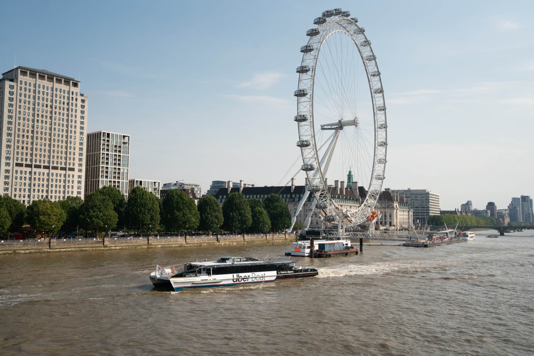 London Explorer Pass: Save up to 50% on Attractions - image 41