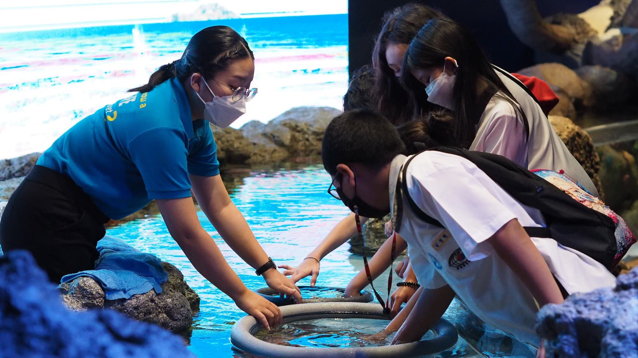 SEA LIFE Bangkok Ocean World Ticket - image 7