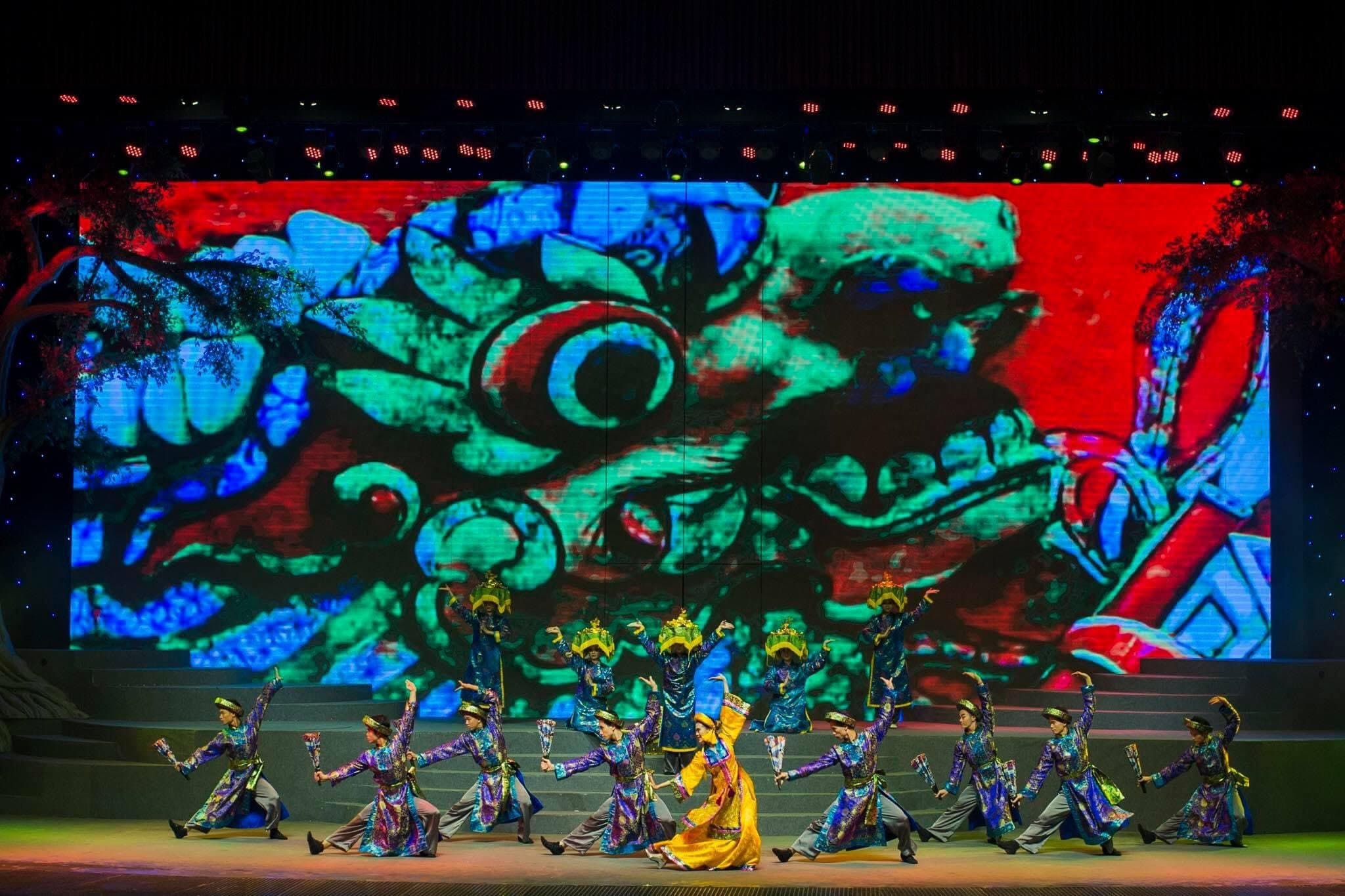 Charming Danang Show Ticket - image 5