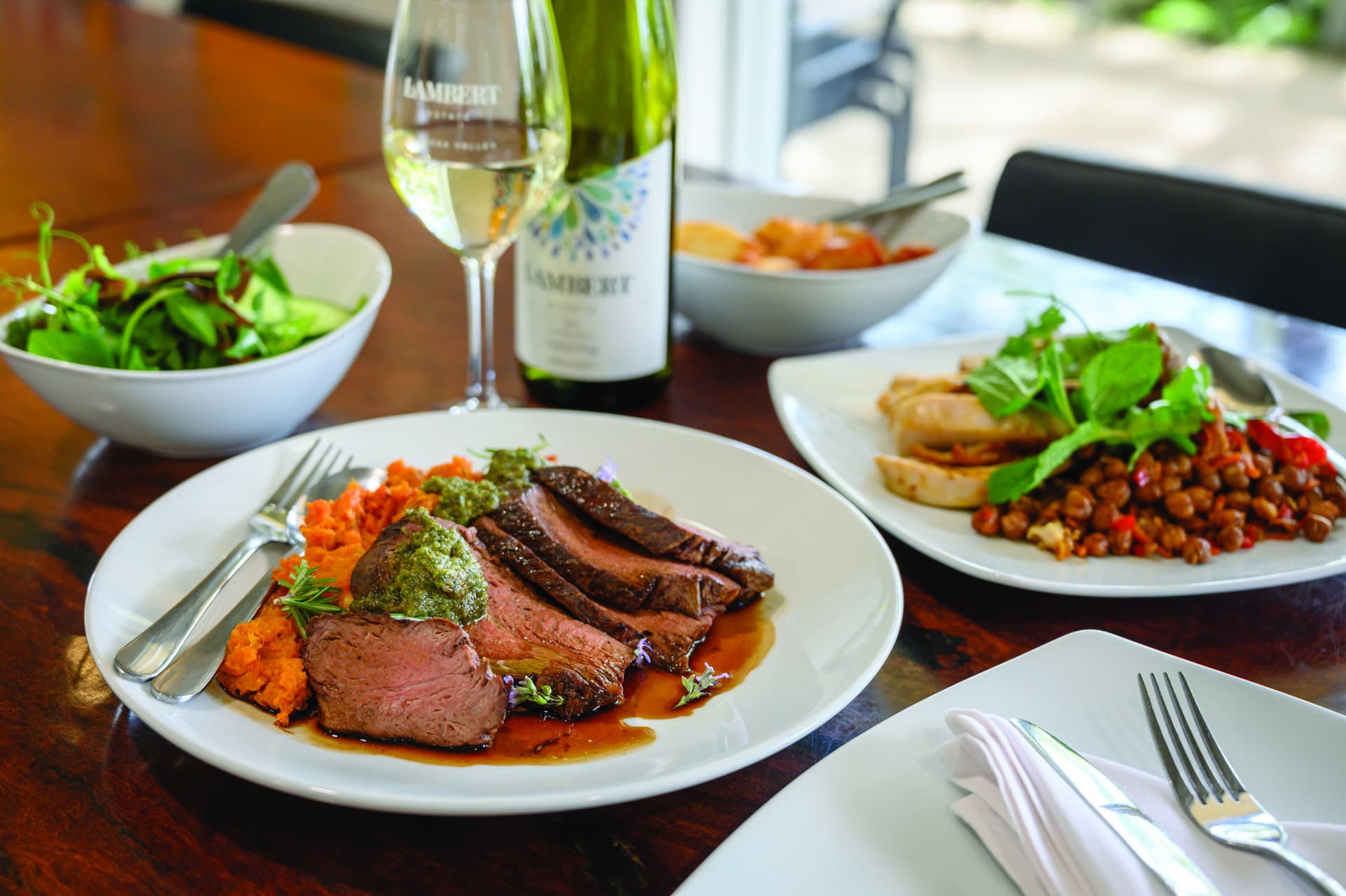 Barossa Valley Wineries and Hahndorf Tour - imagen 8