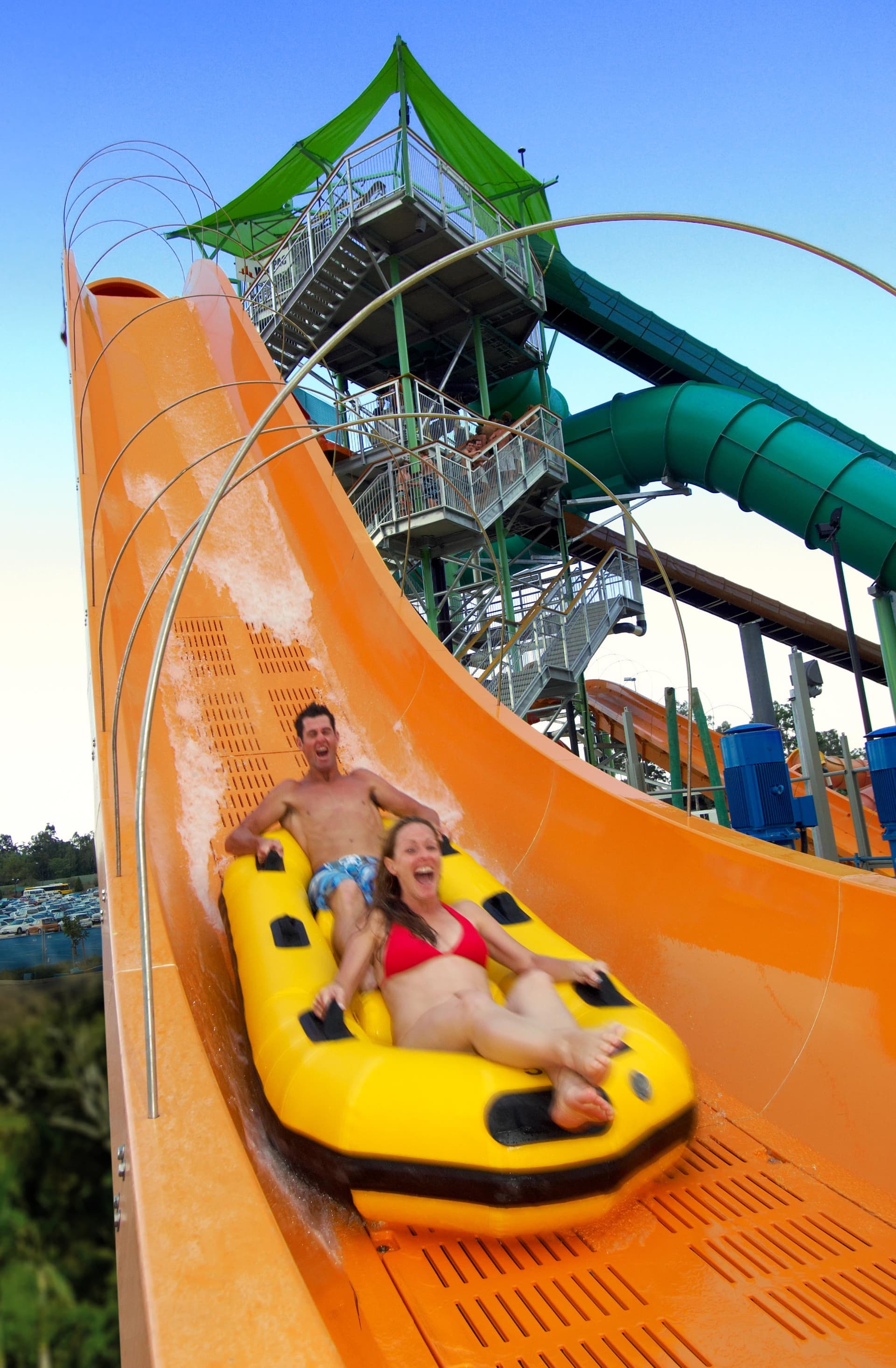 Entrada para WhiteWater World Gold Coast - imagen 14
