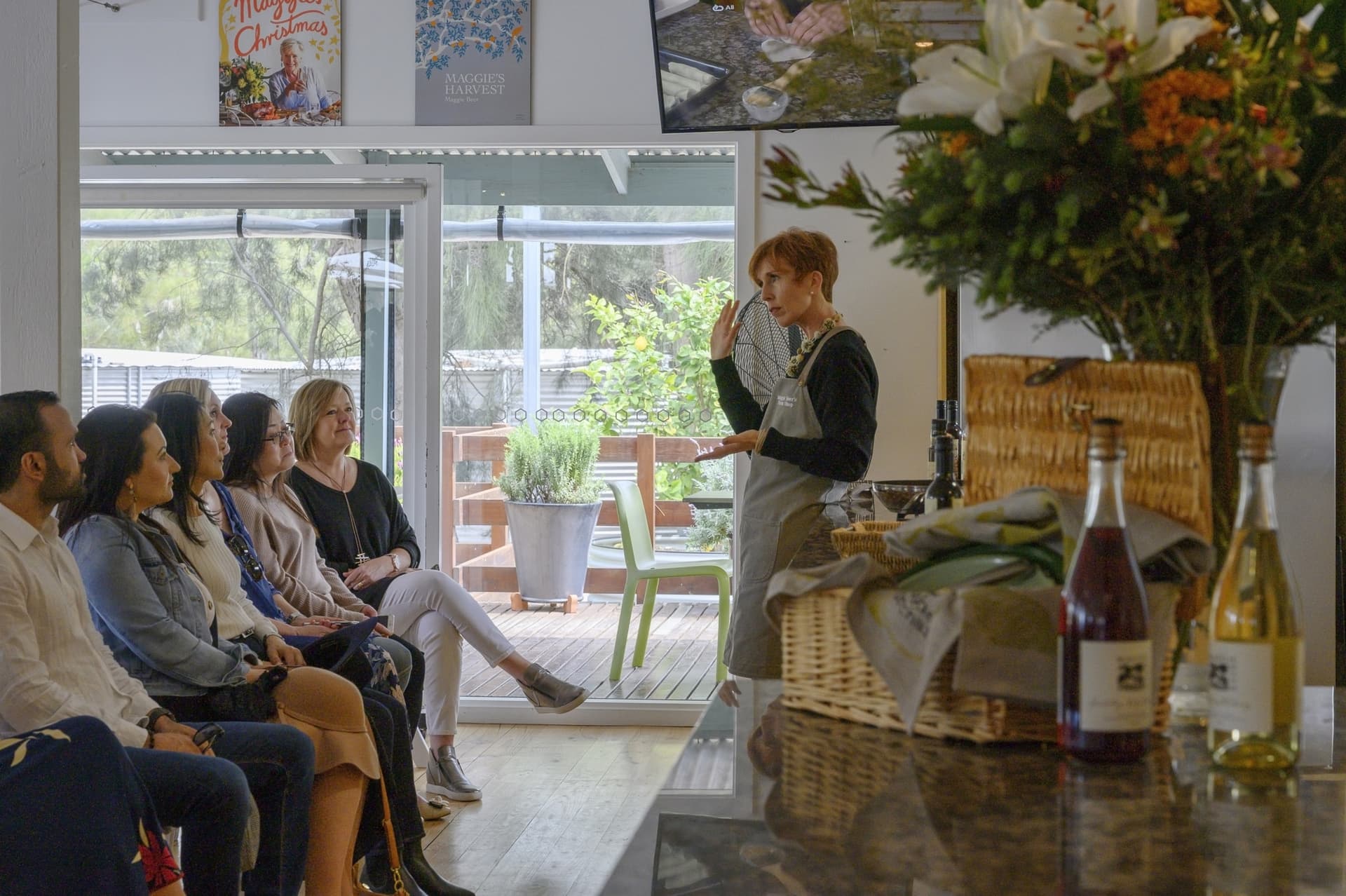 Barossa Valley Wineries and Hahndorf Tour - imagen 5