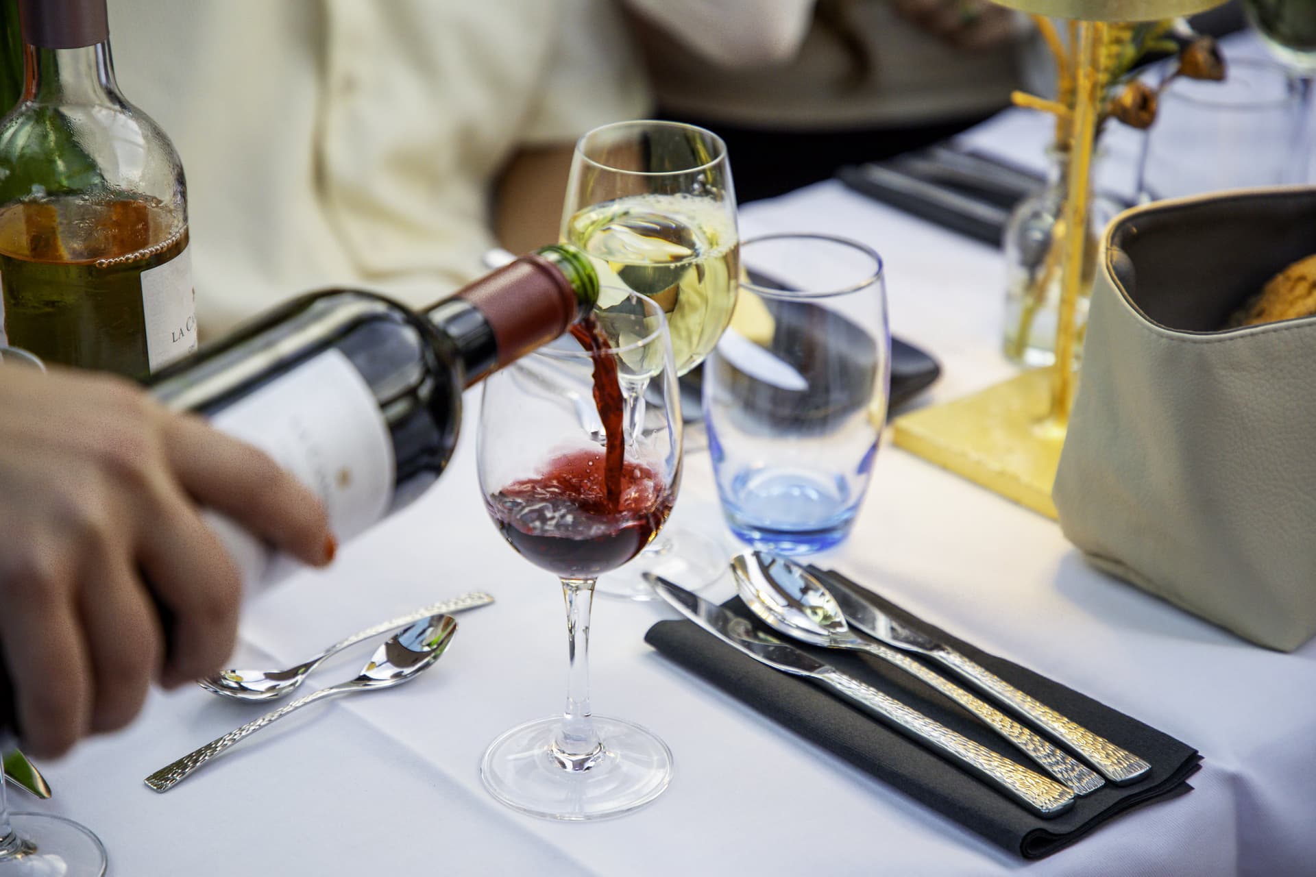 Amsterdam Canal Cruise with 4-Course Dinner - image 2