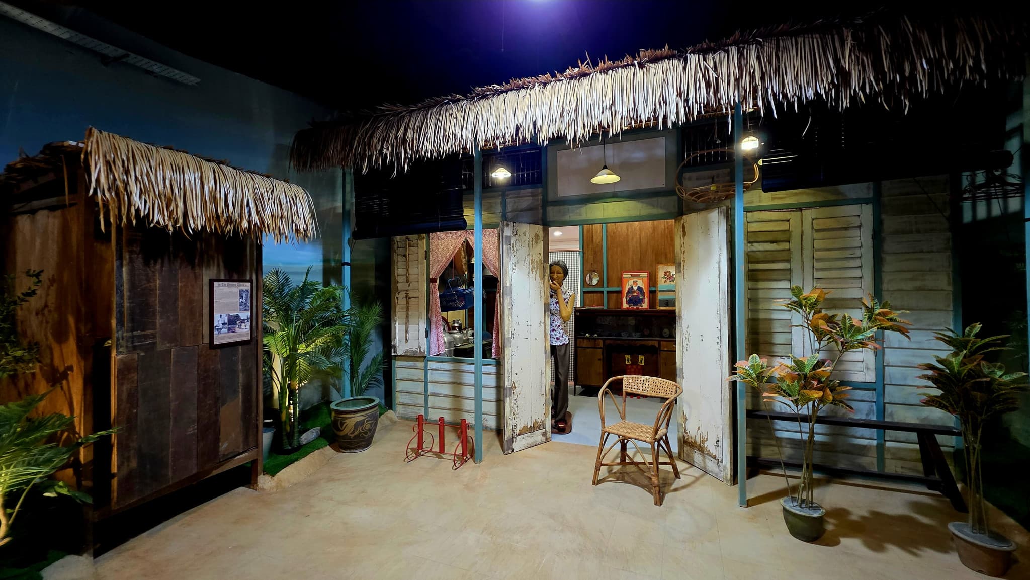 Penang History Gallery Ticket - image 5