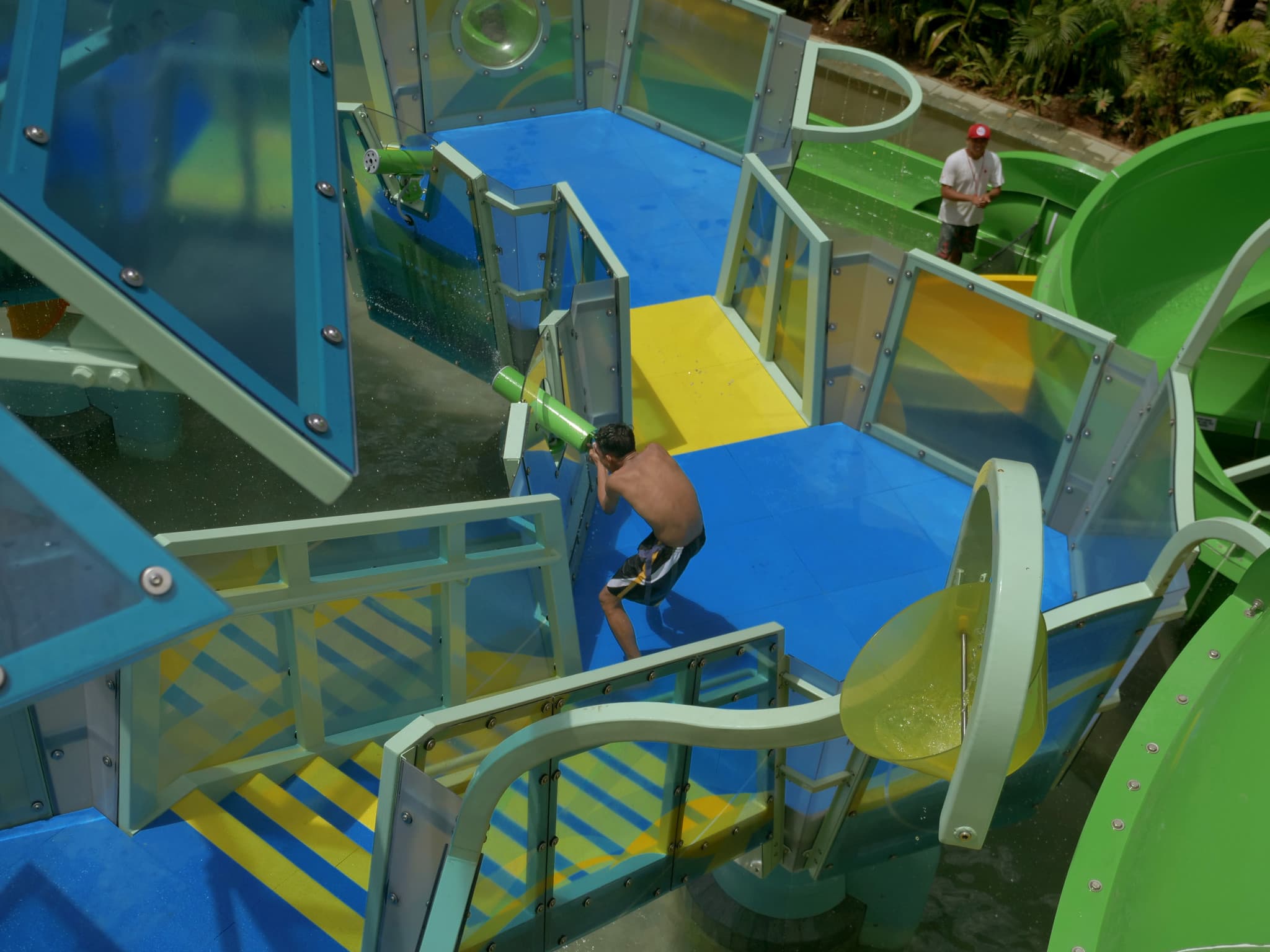 Waterbom Bali Ticket - image 21