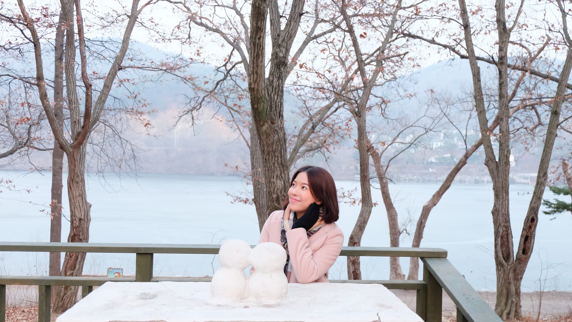 Nami Island and Garden of Morning Calm Tour from Seoul - 이미지 4