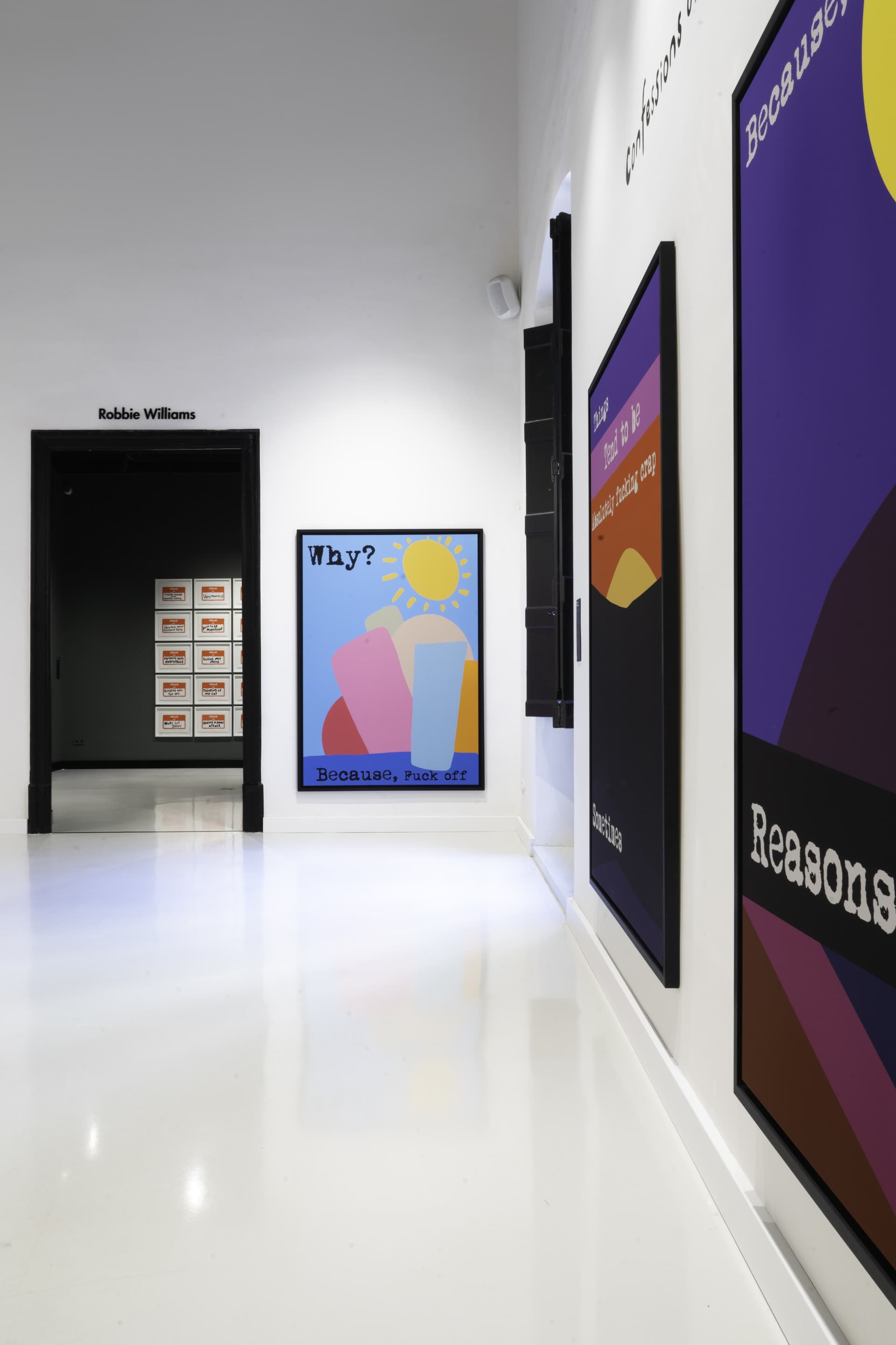 Moco Museum Barcelona - imagen 4