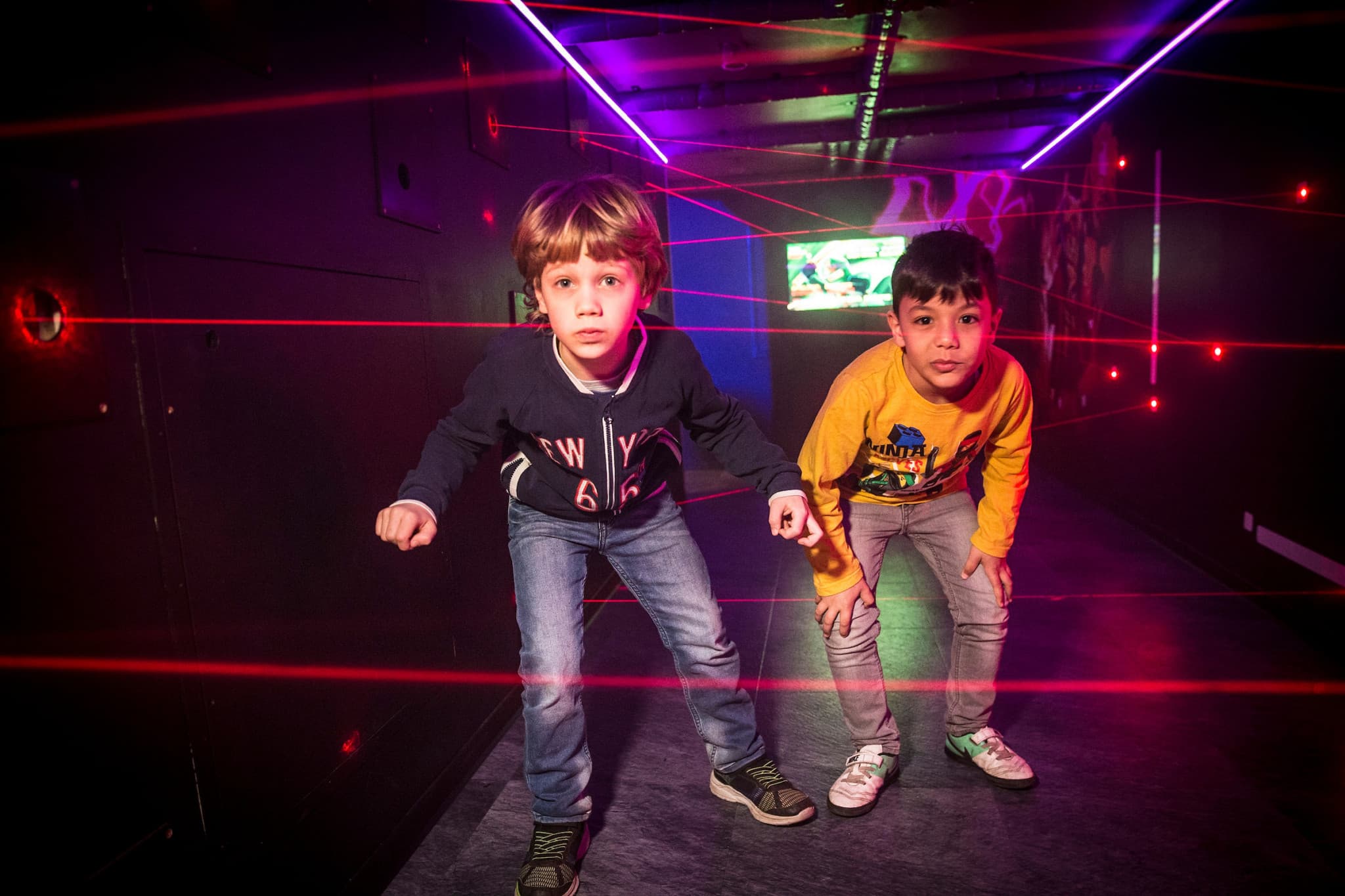 LEGOLAND Discovery Centre Berlin Ticket - image 7