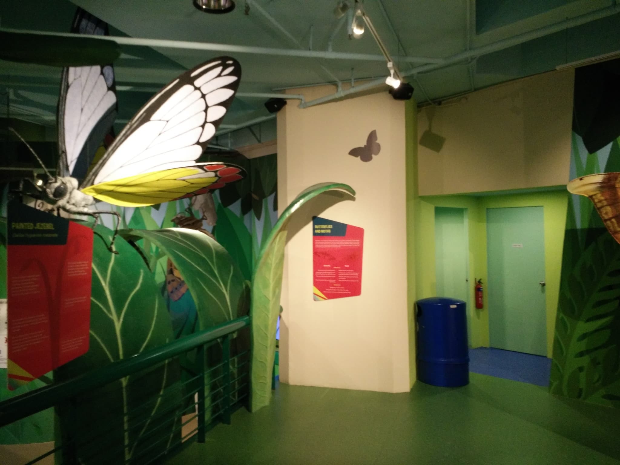 Science Centre Singapore, Omni Theatre, and KidsSTOP Singapore Ticket - image 8
