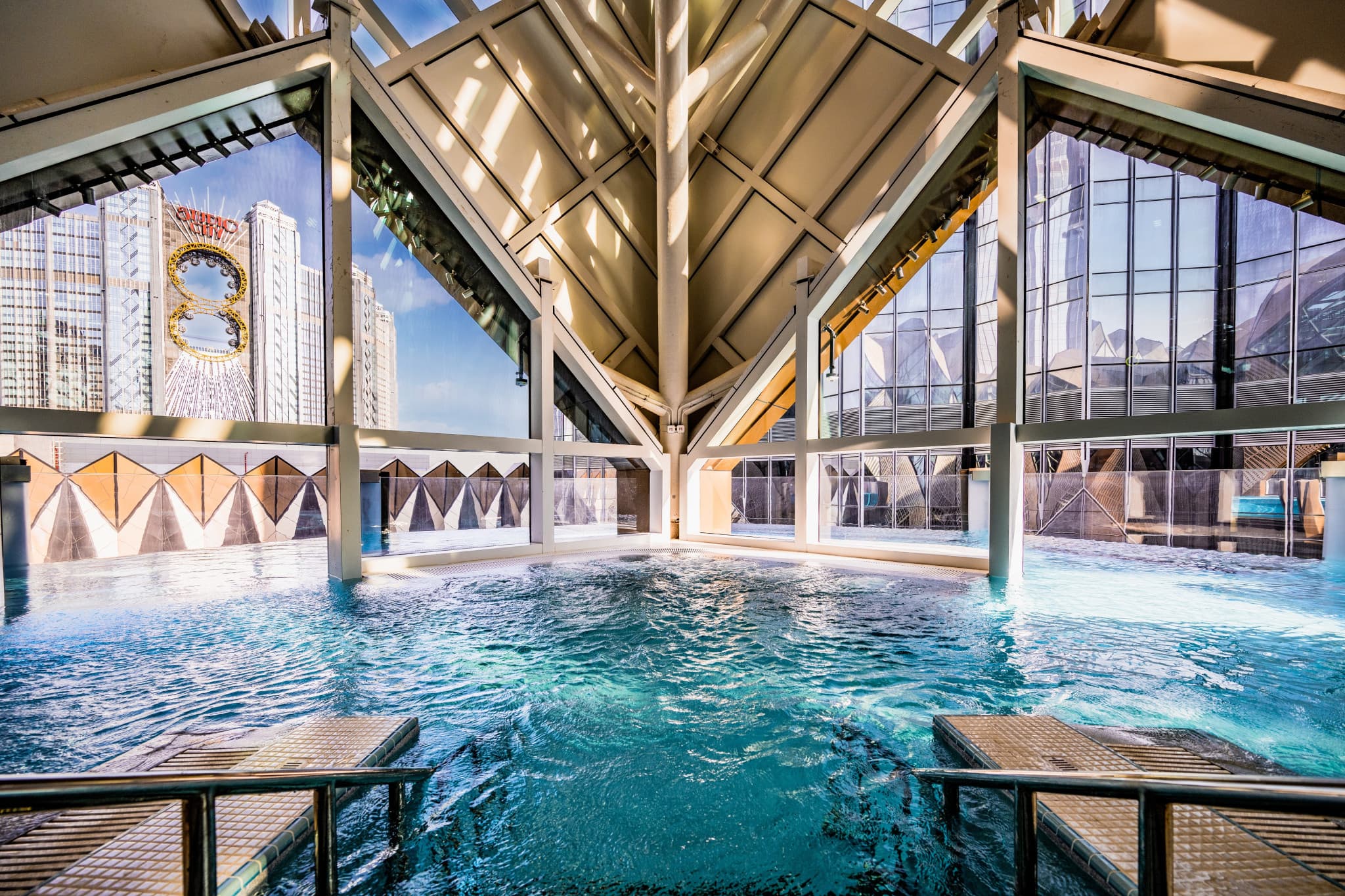 Studio City Water Park - image 23