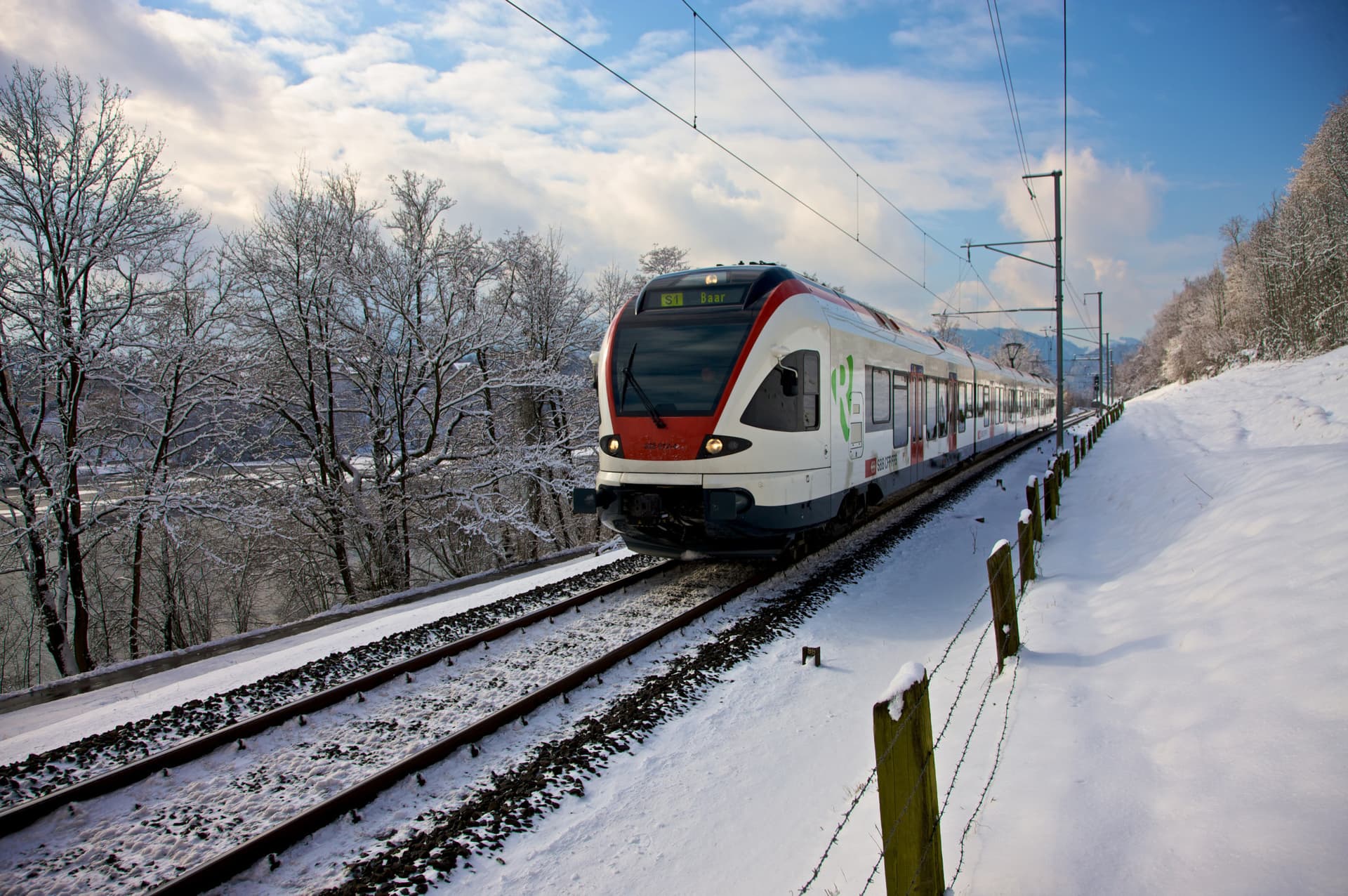 Swiss Travel Pass (días consecutivos) - imagen 2