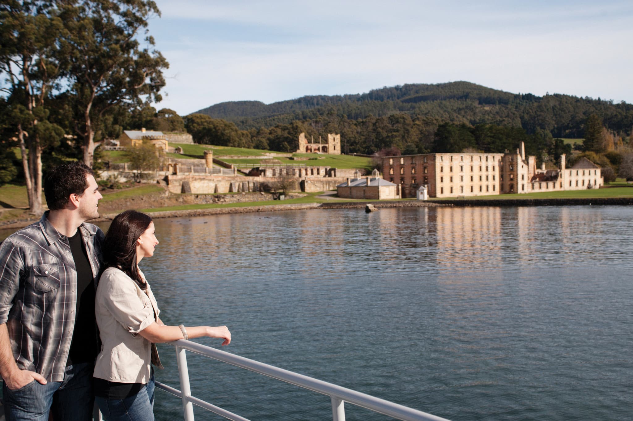 Full Day Port Arthur Tour - main image