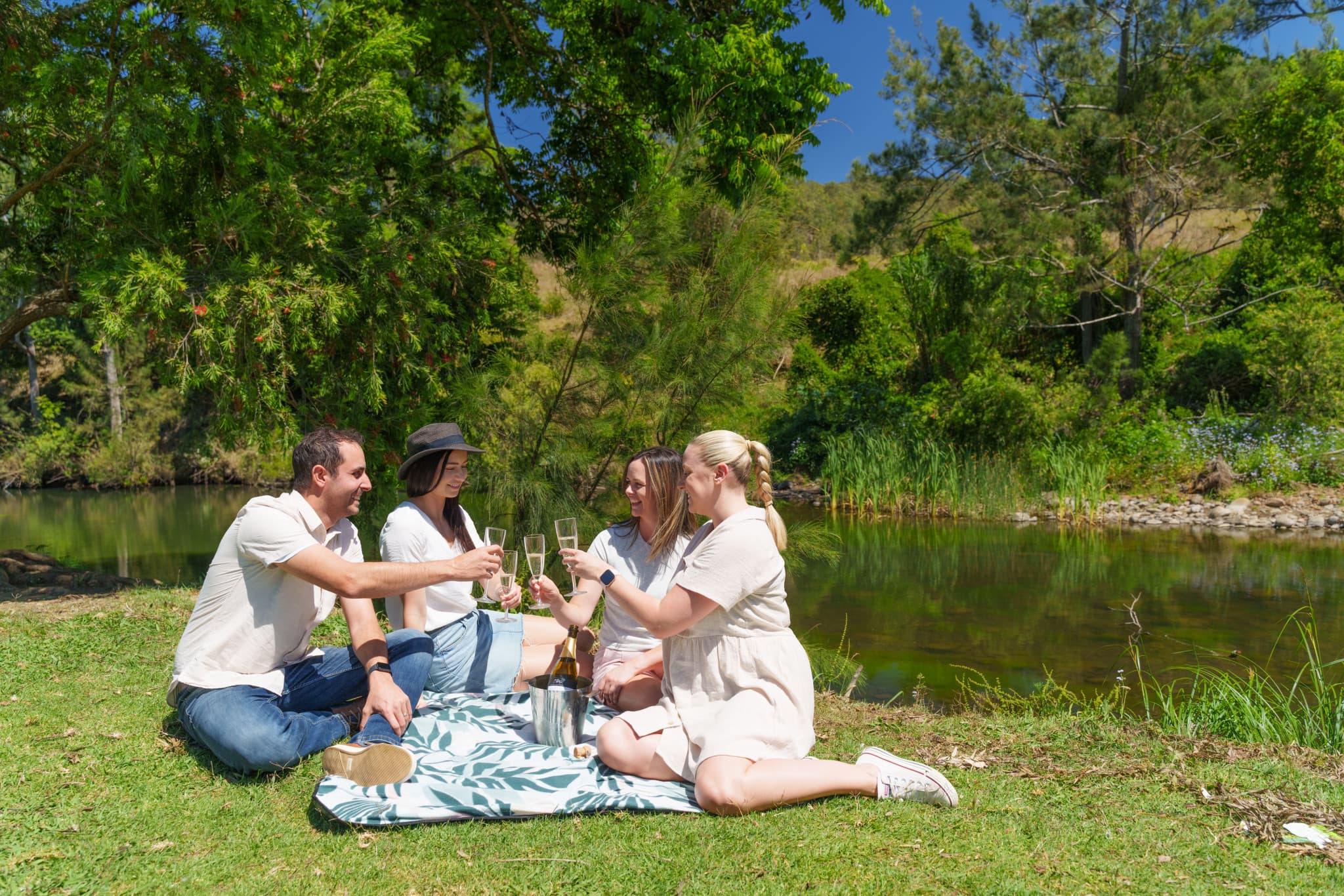 Lamington National Park Tour: O'Reilly's Rainforest Retreat and Canungra Valley Vineyard - image 6