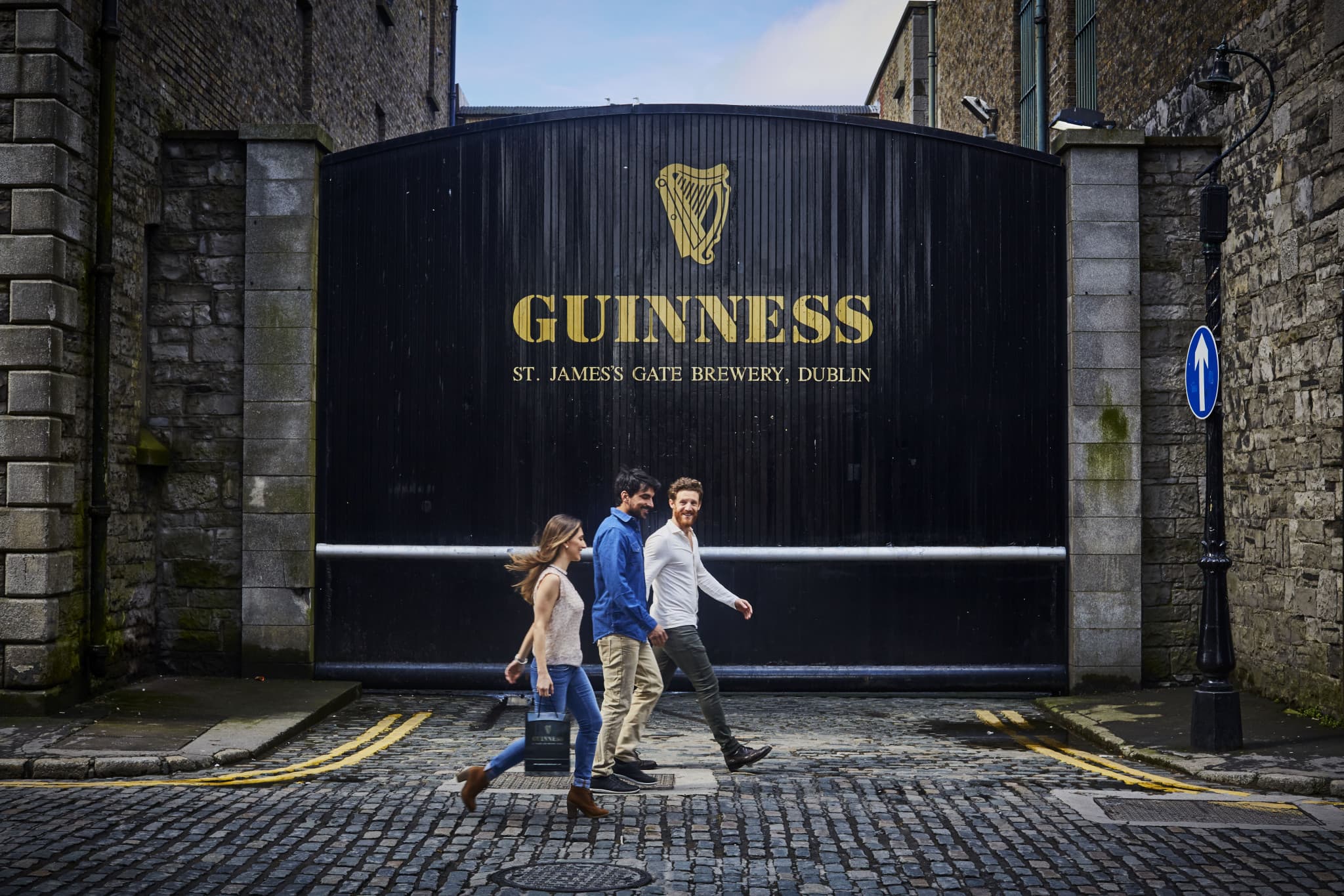 Go City Dublin Explorer Pass: Save up to 50% on Attractions - image 8