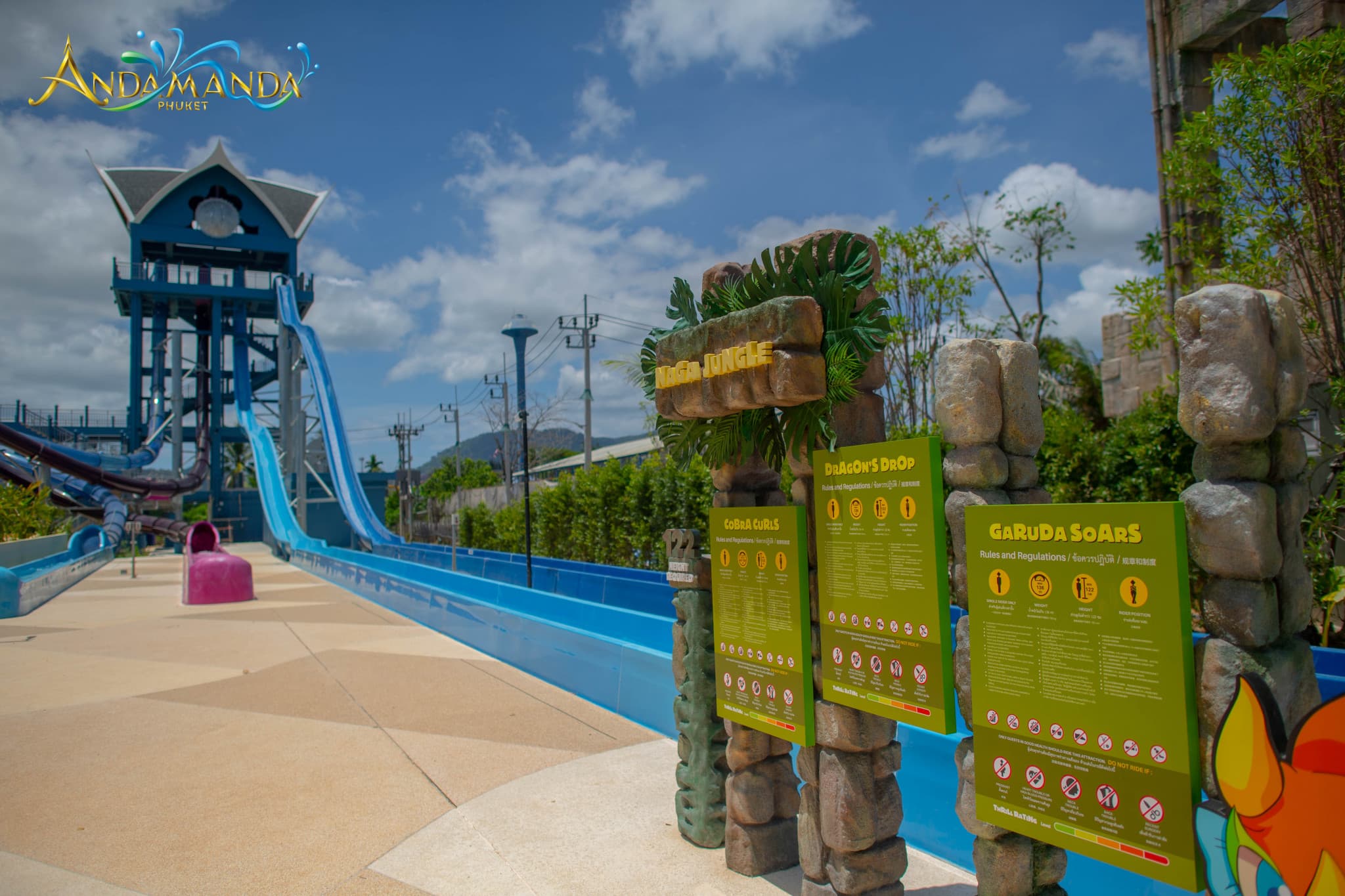 Andamanda Phuket Ticket - image 22
