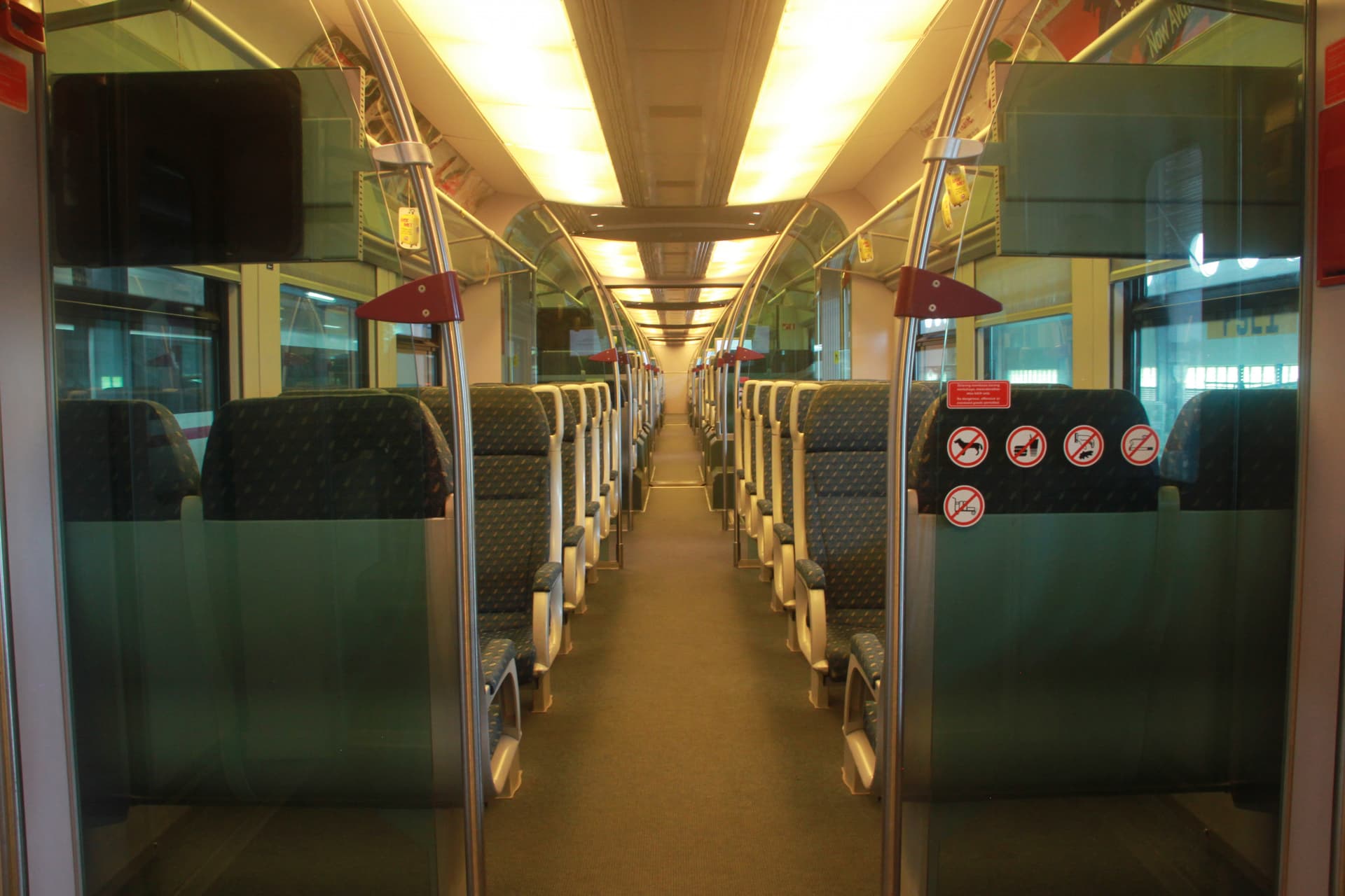 KLIA Ekspres Airport Train Ticket - image 4
