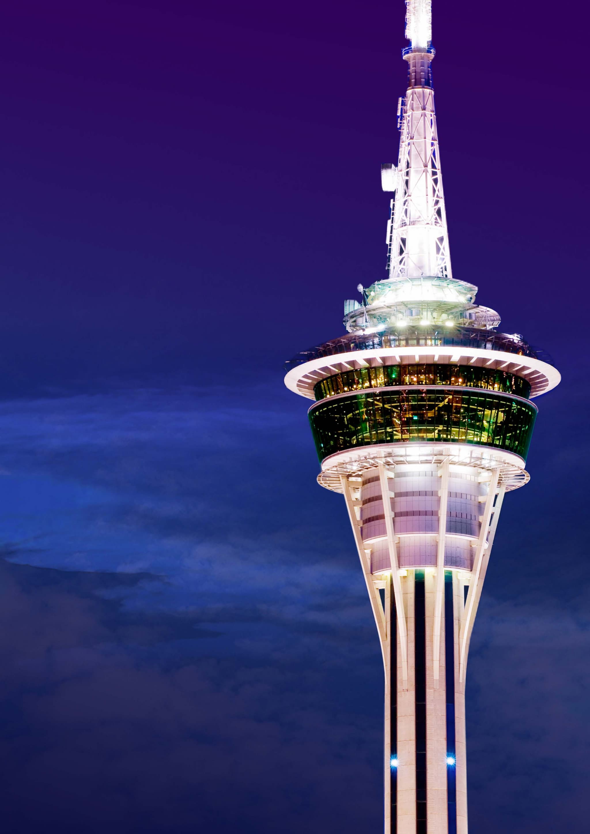 Macau Tower Observation Deck Ticket - image 6