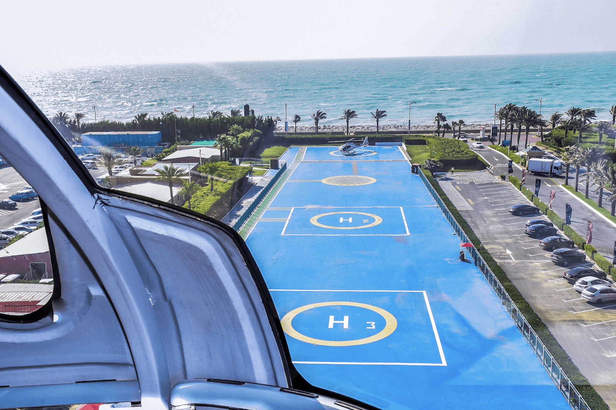 Dubai Helicopter Tour From Atlantis the Palm - image 15