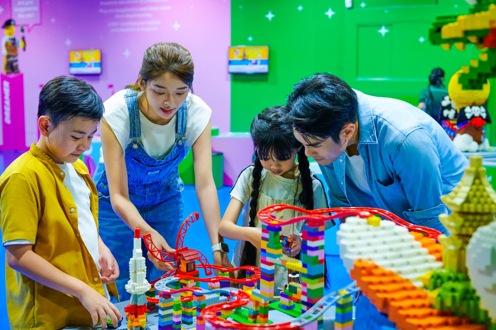 LEGOLAND Malaysia Resort Ticket - image 3