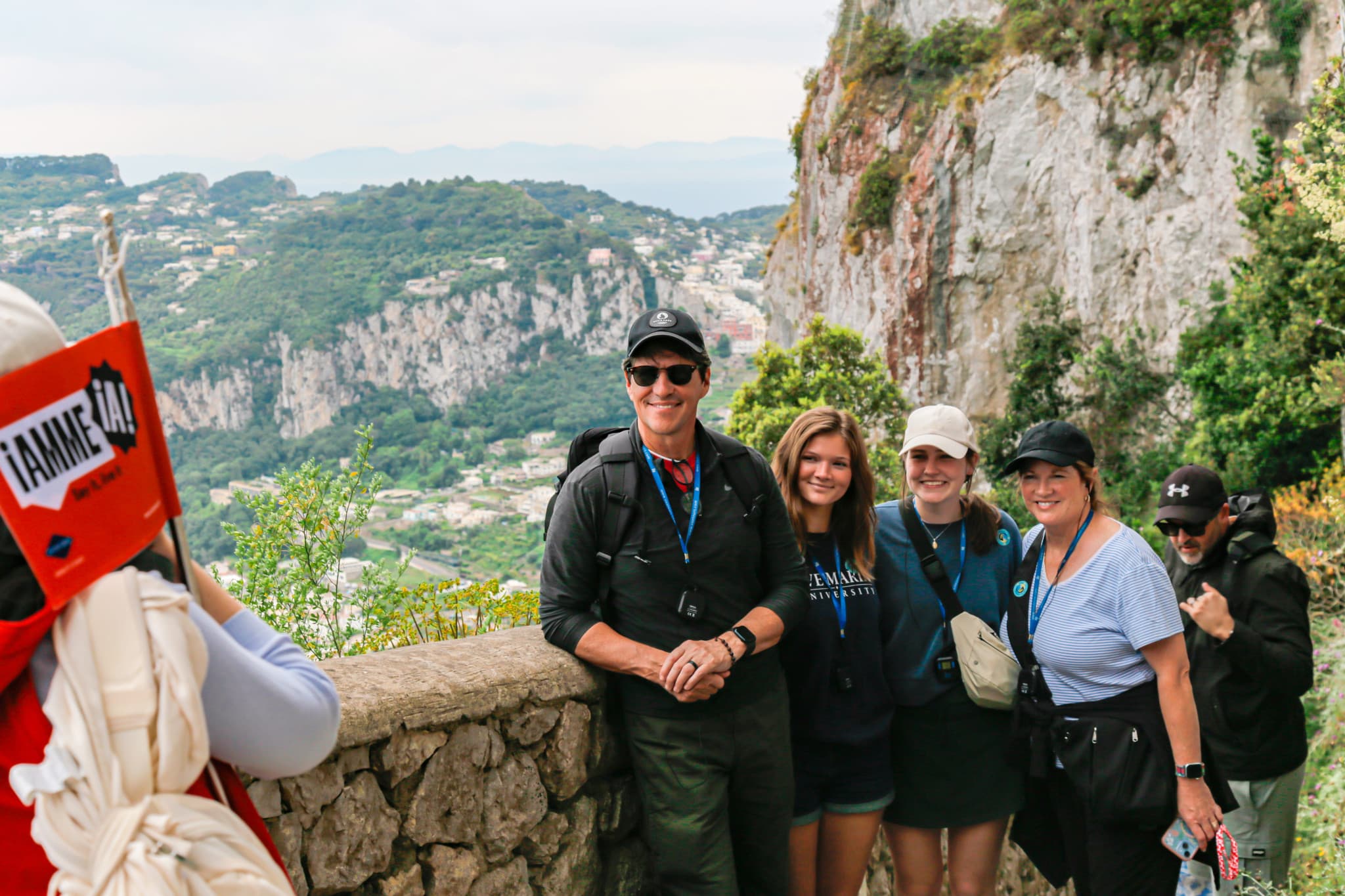 Tour of Capri & Anacapri with Blue Grotto from Naples - image 2