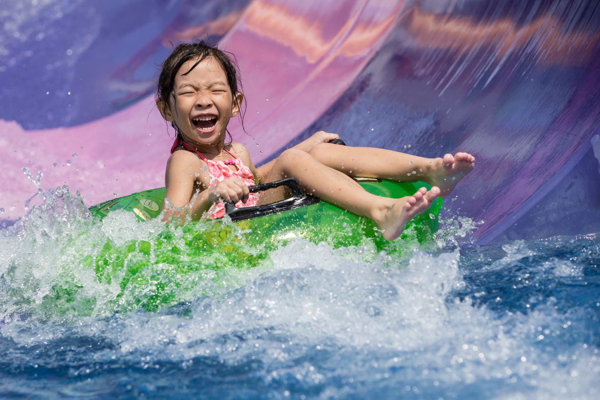 Wild Wild Wet at Downtown East Ticket - image 17