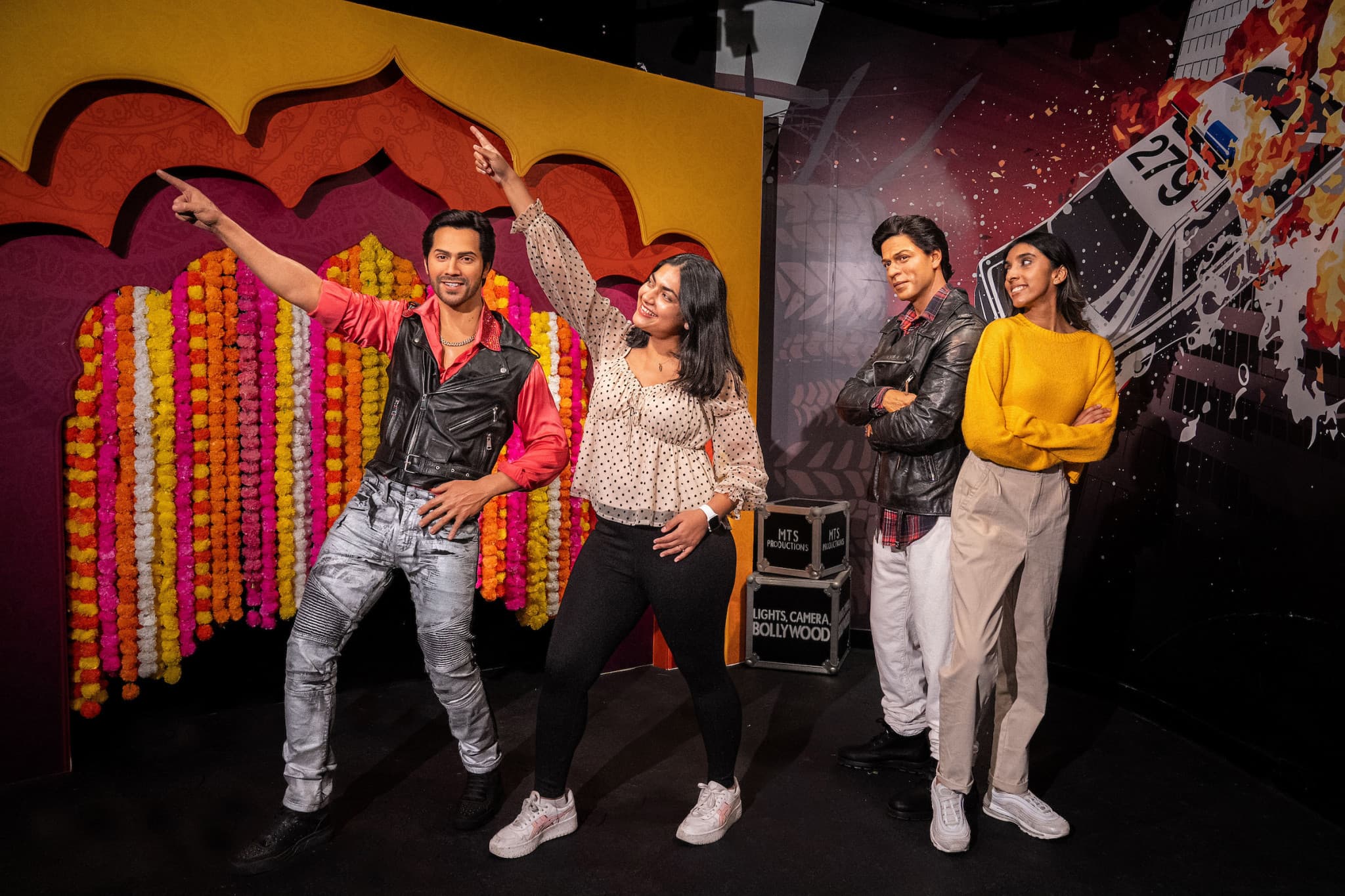 Madame Tussauds Sydney Direct Entry Ticket - image 14