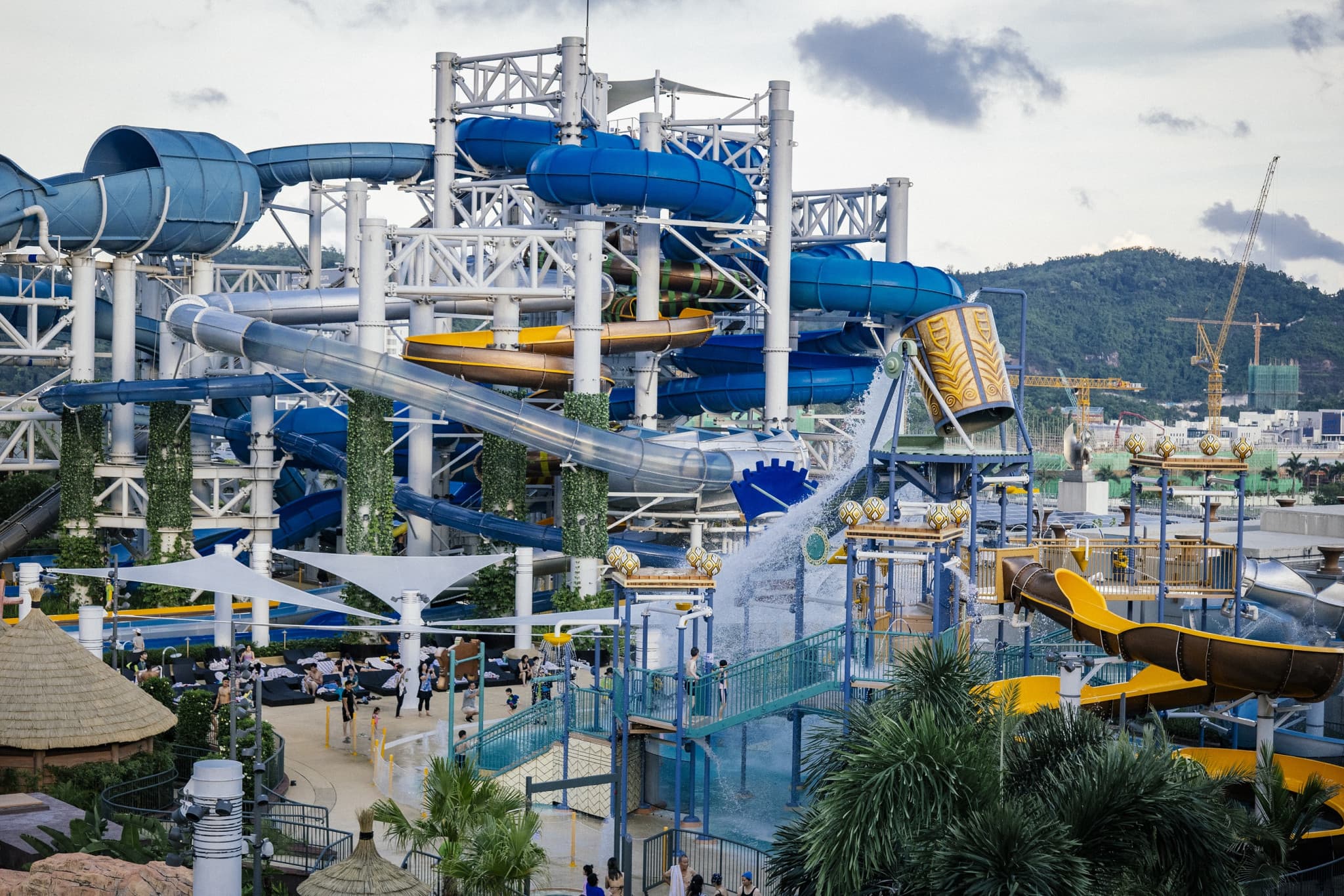 Studio City Water Park - image 43