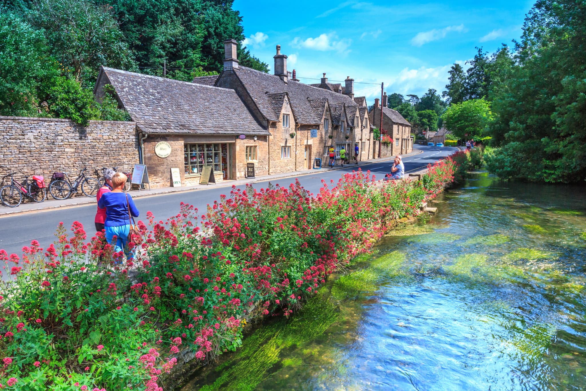 Cotswolds Tour from London with Lunch - image 5