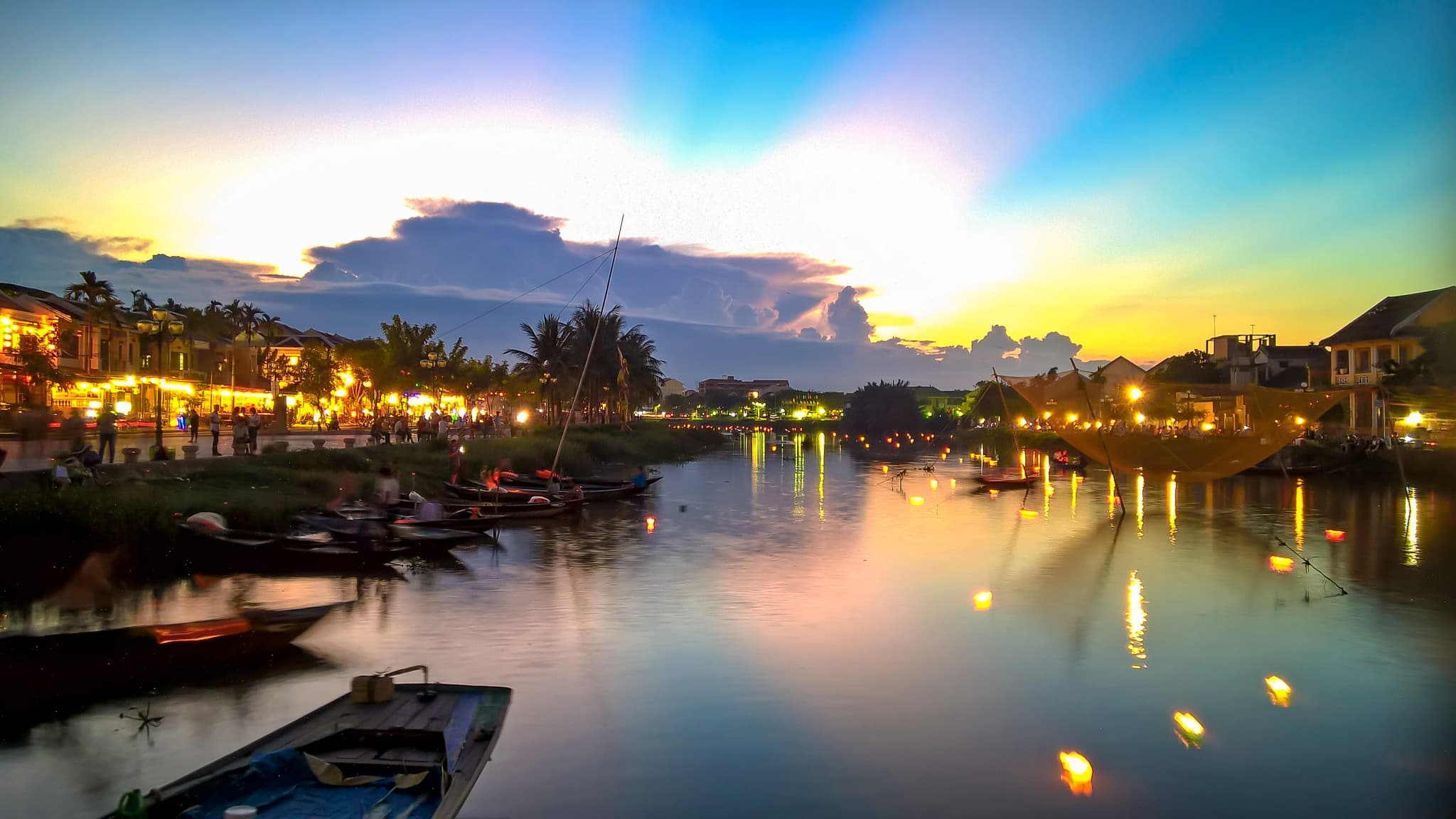 Marble Mountains and Hoi An Ancient Town Half-Day Tour from Da Nang - image 6