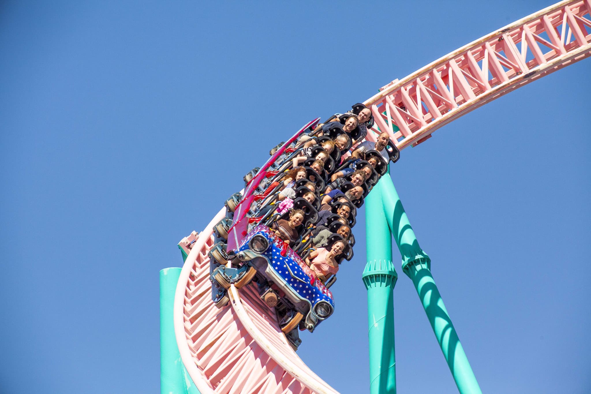 Go City San Diego Essentials Pass: Save up to 50% on Attractions - image 7