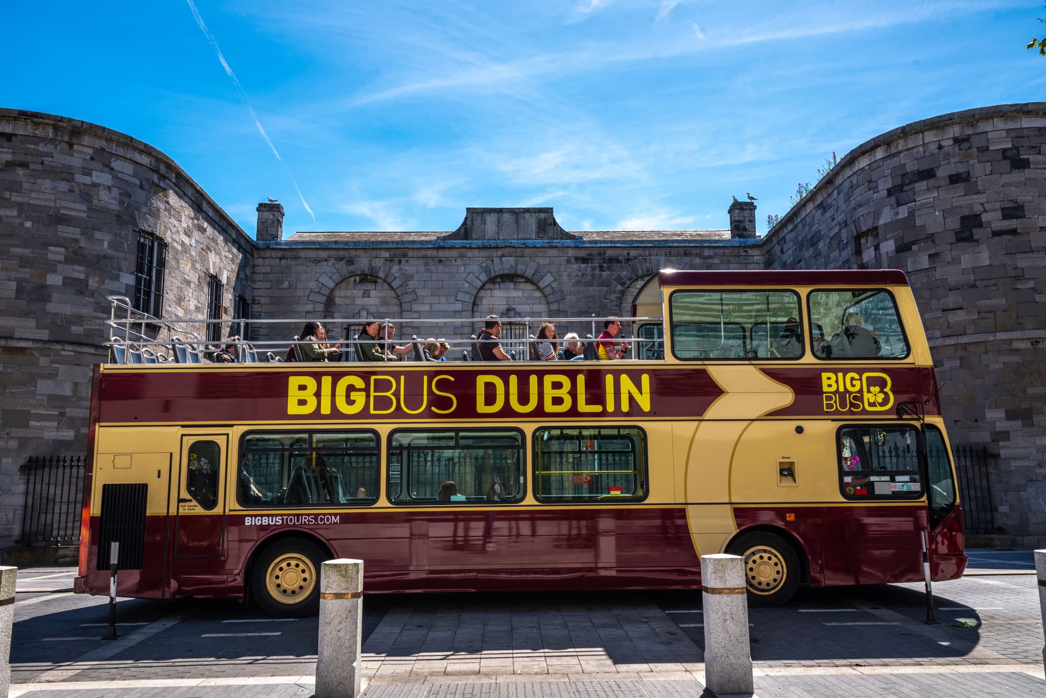Go City Dublin Explorer Pass: Save up to 50% on Attractions - image 24