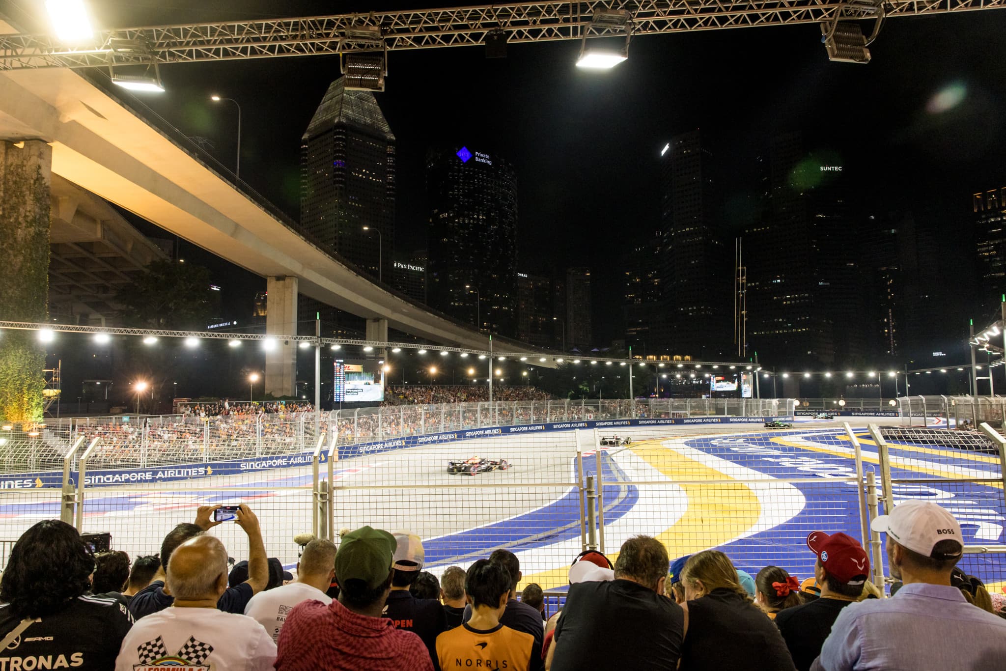 Formula 1 Singapore Airlines Singapore Grand Prix 2026 (9 - 11 October) - image 31
