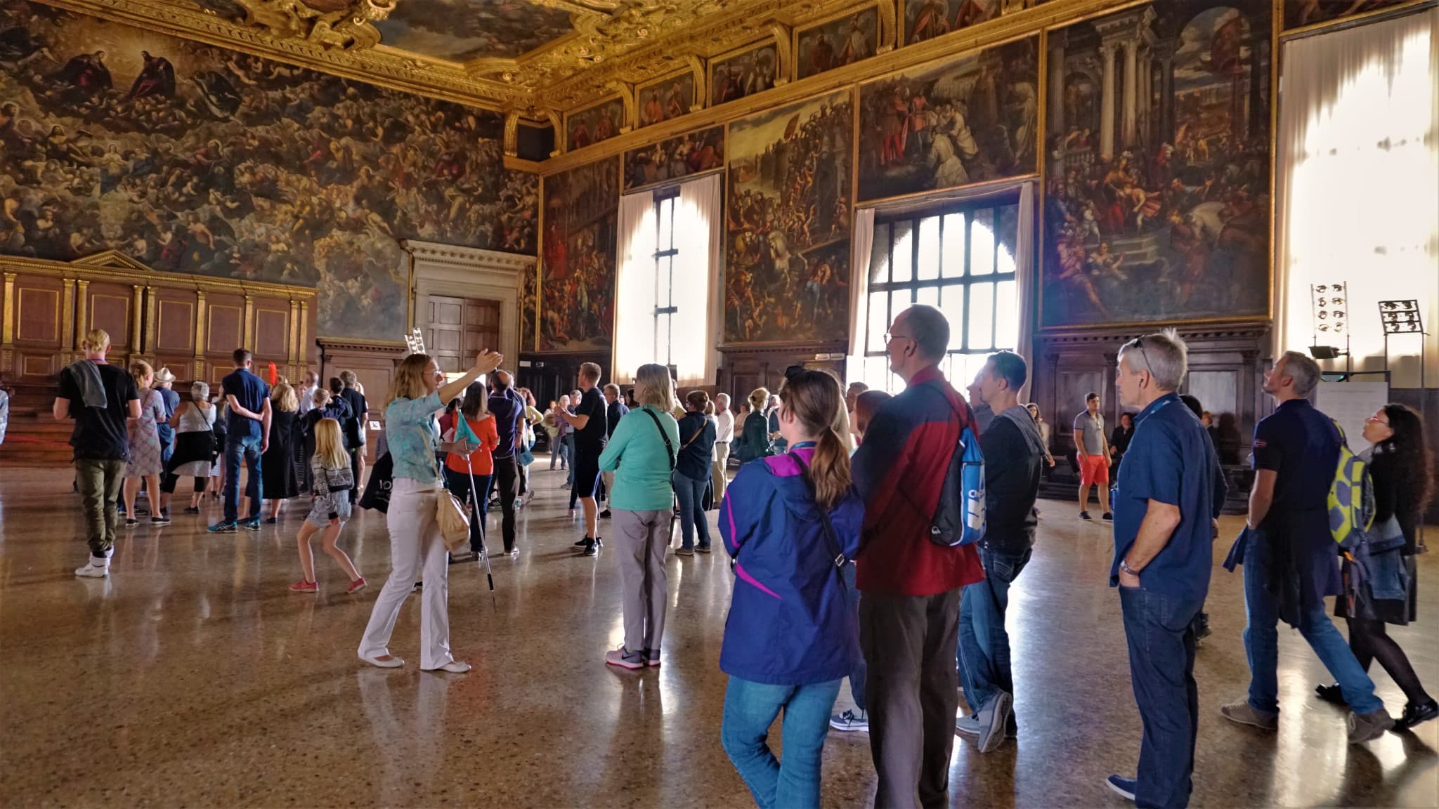 St. Mark's Basilica and Doge's Palace Skip-the-Line Guided Tour - image 20