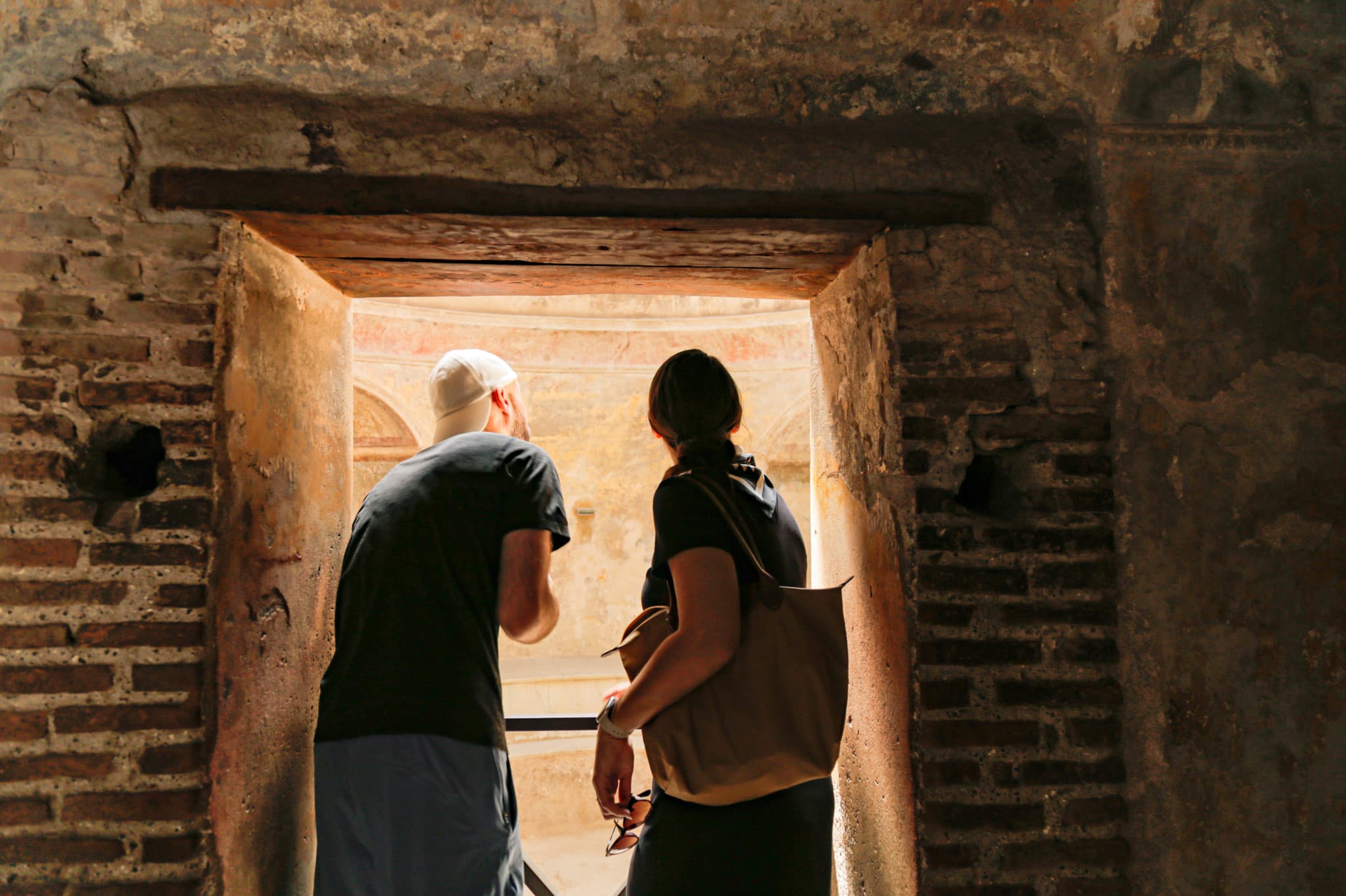 Tour of Pompeii & Mt. Vesuvius with Priority Access from Sorrento - image 5