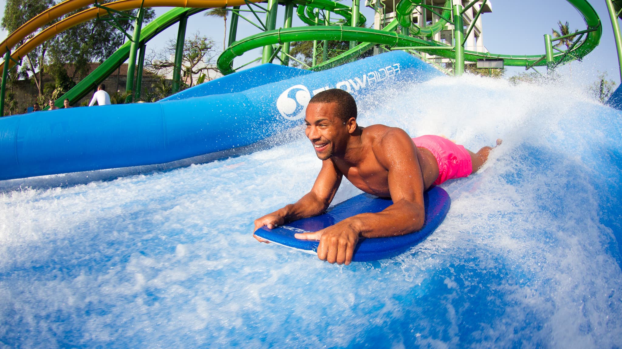 Waterbom Bali Ticket - image 3