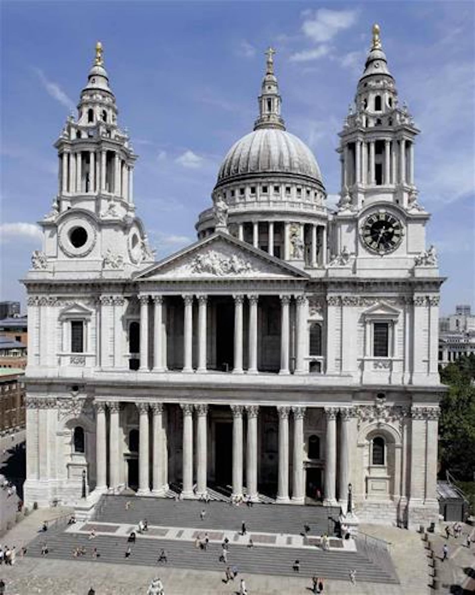 St Paul's Cathedral Ticket - image 12