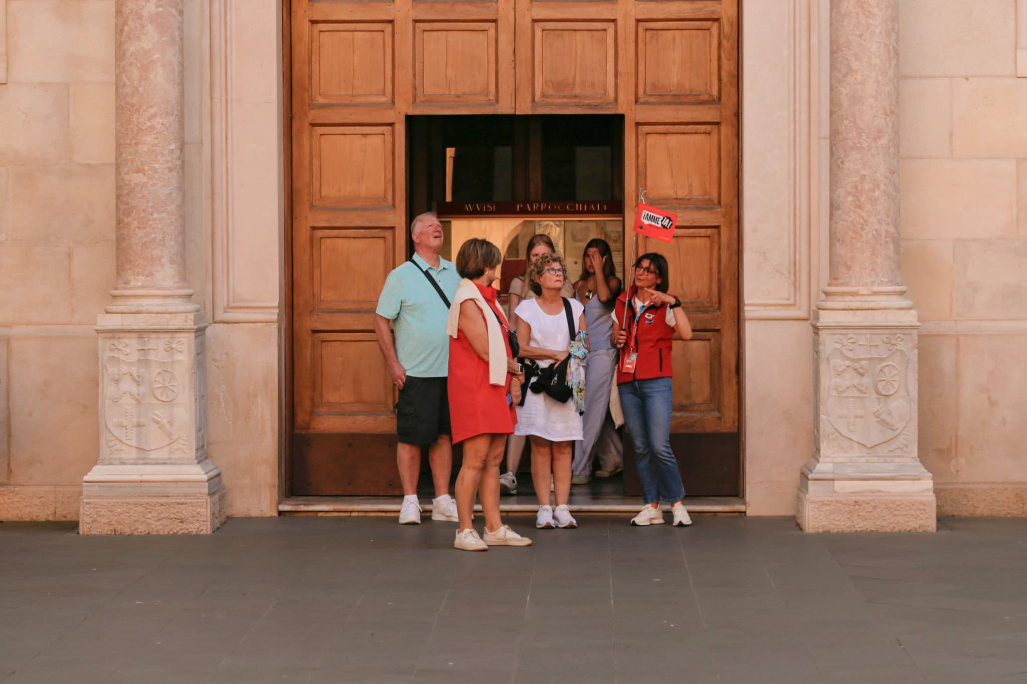 Guided Morning Walking Tour of Sorrento - image 3