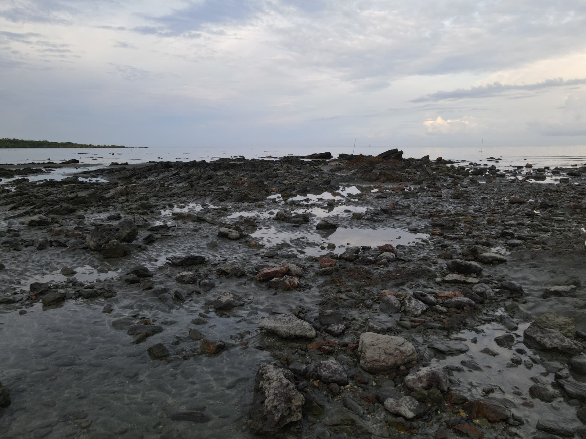 Desaru Beach and Tide Pool Walk - image 15