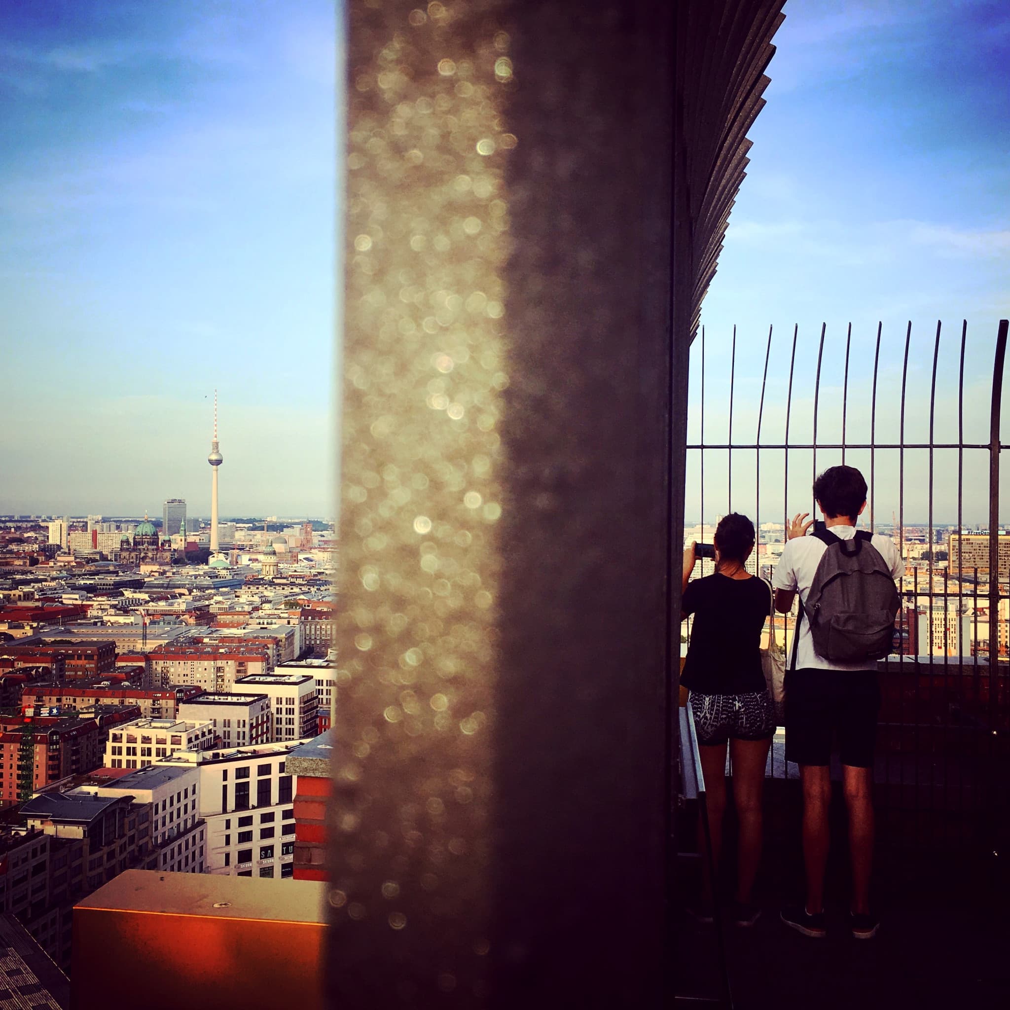 Panoramapunkt Berlin - image 3