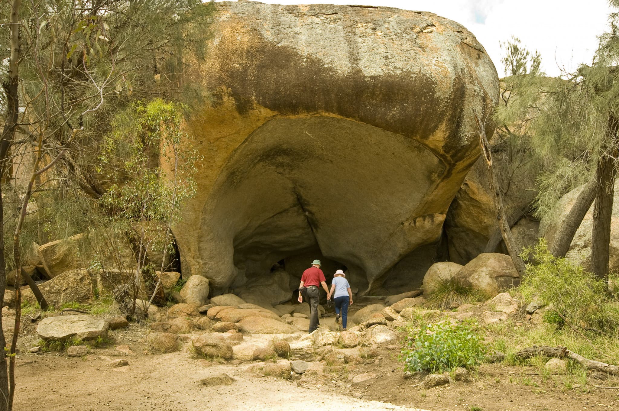 Wave Rock and York Tour from Perth - image 2