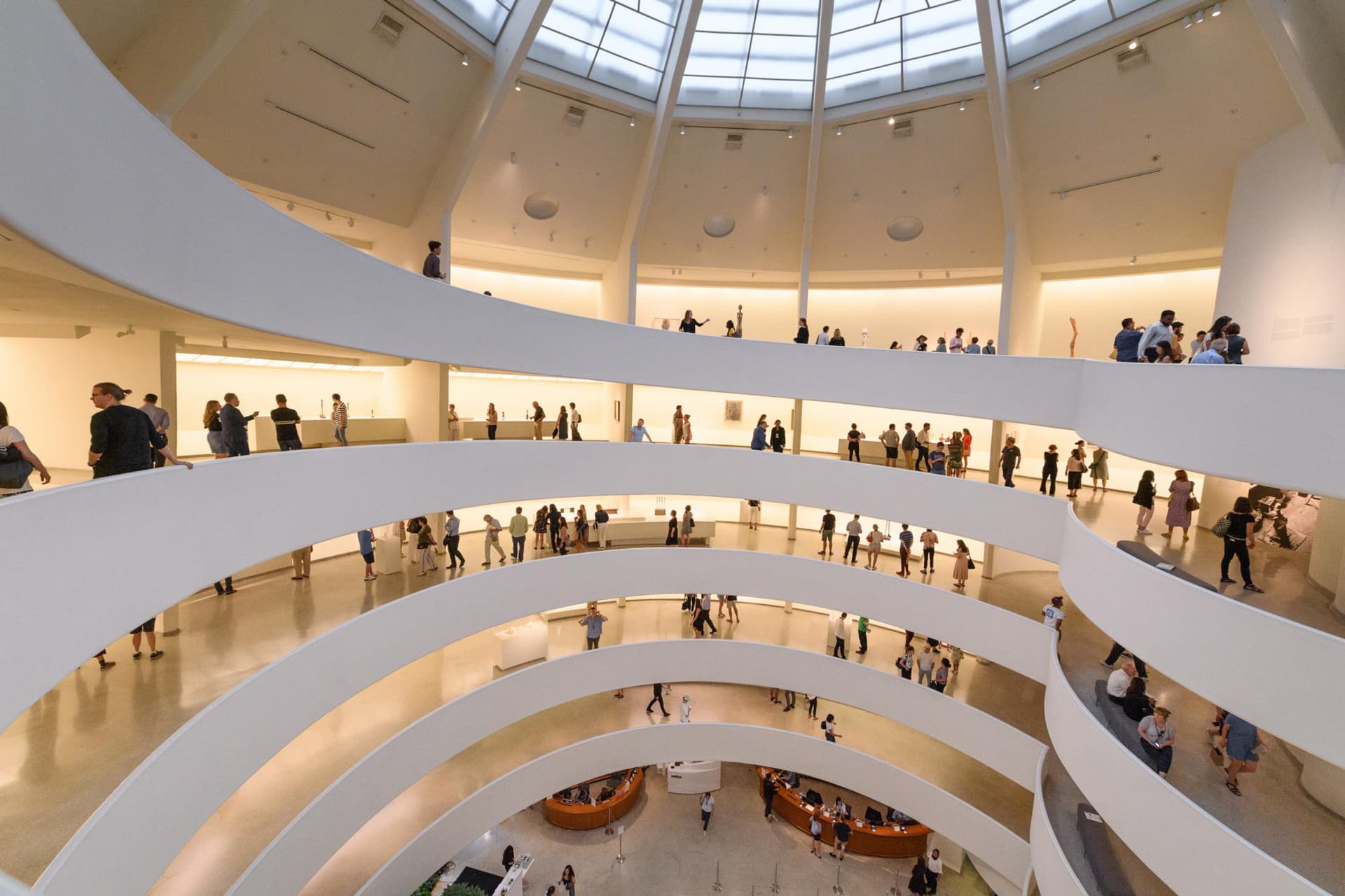 The New York Pass: Save up to 50% on Attractions - image 8