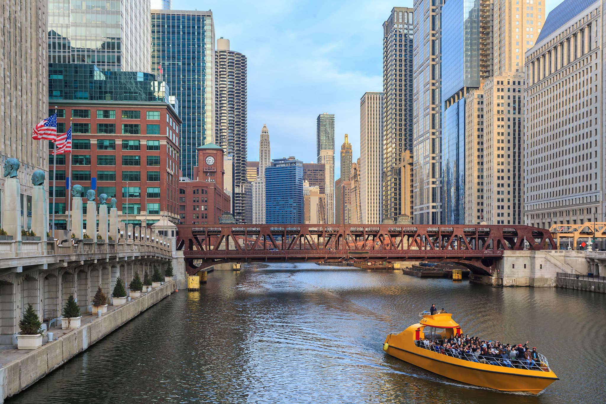 Go City Chicago All-Inclusive Pass: Save up to 50% on Attractions - image 30