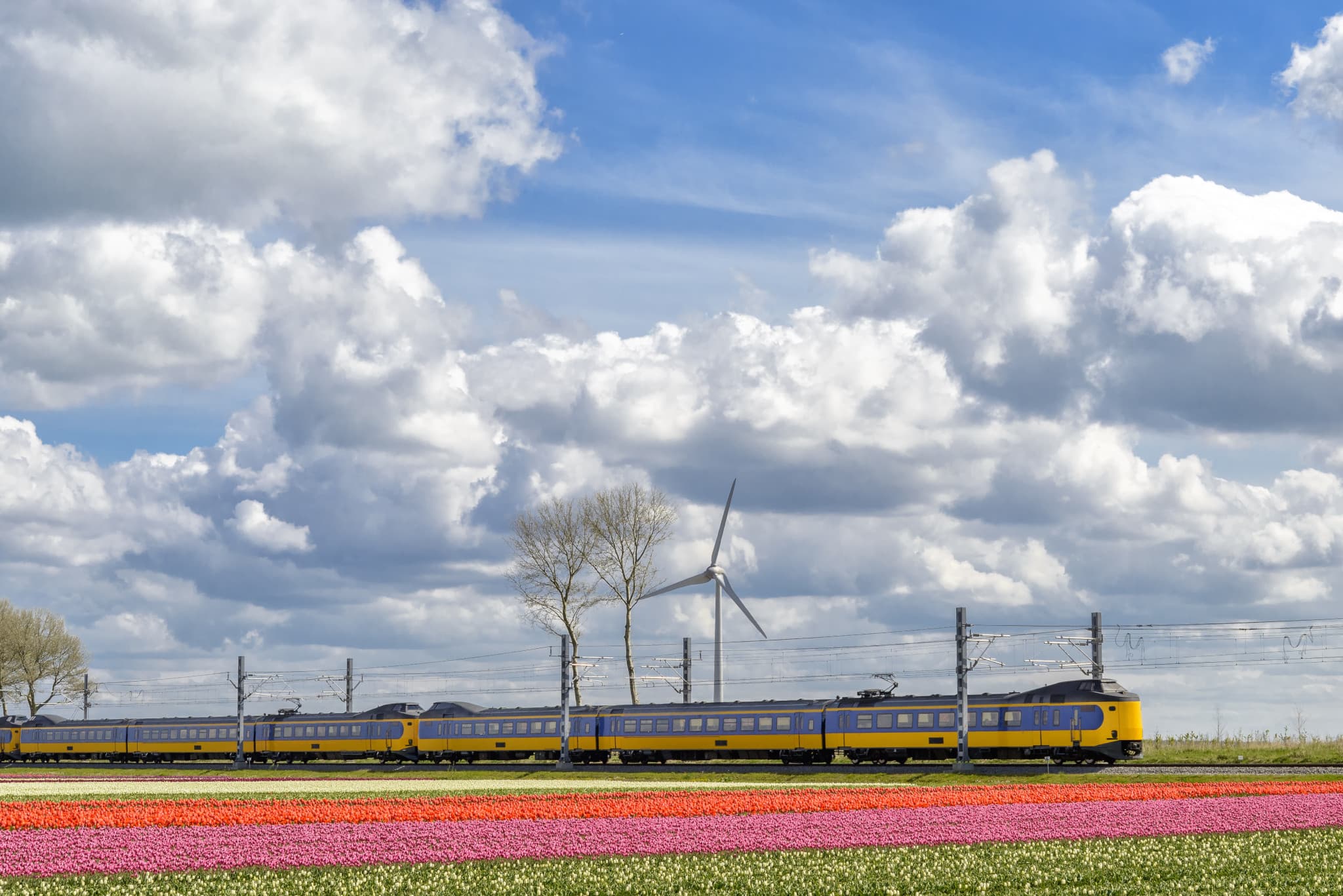 Eurail Global Pass (Consecutive Days) - image 3
