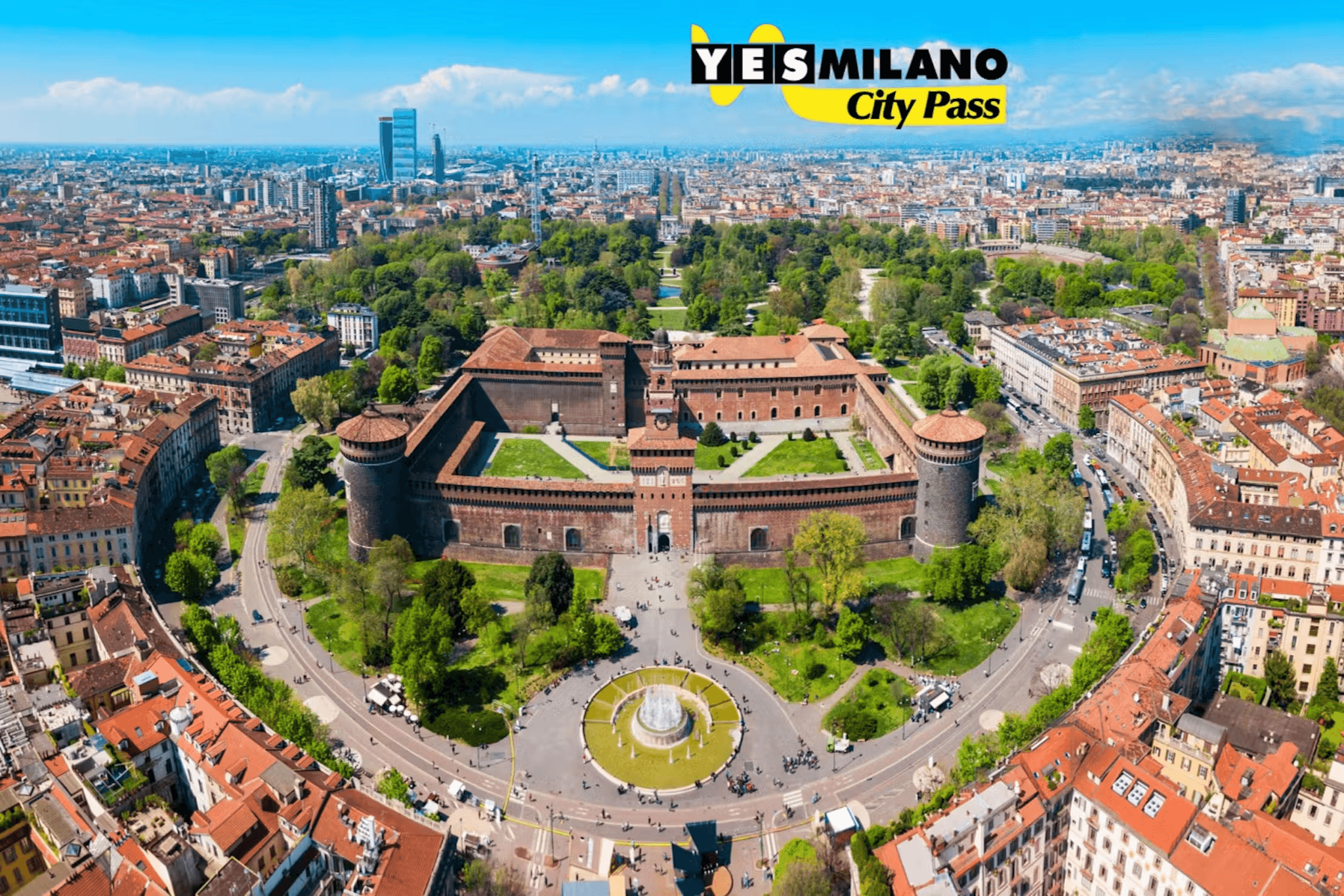 YesMilano All-Inclusive City Pass - image 5
